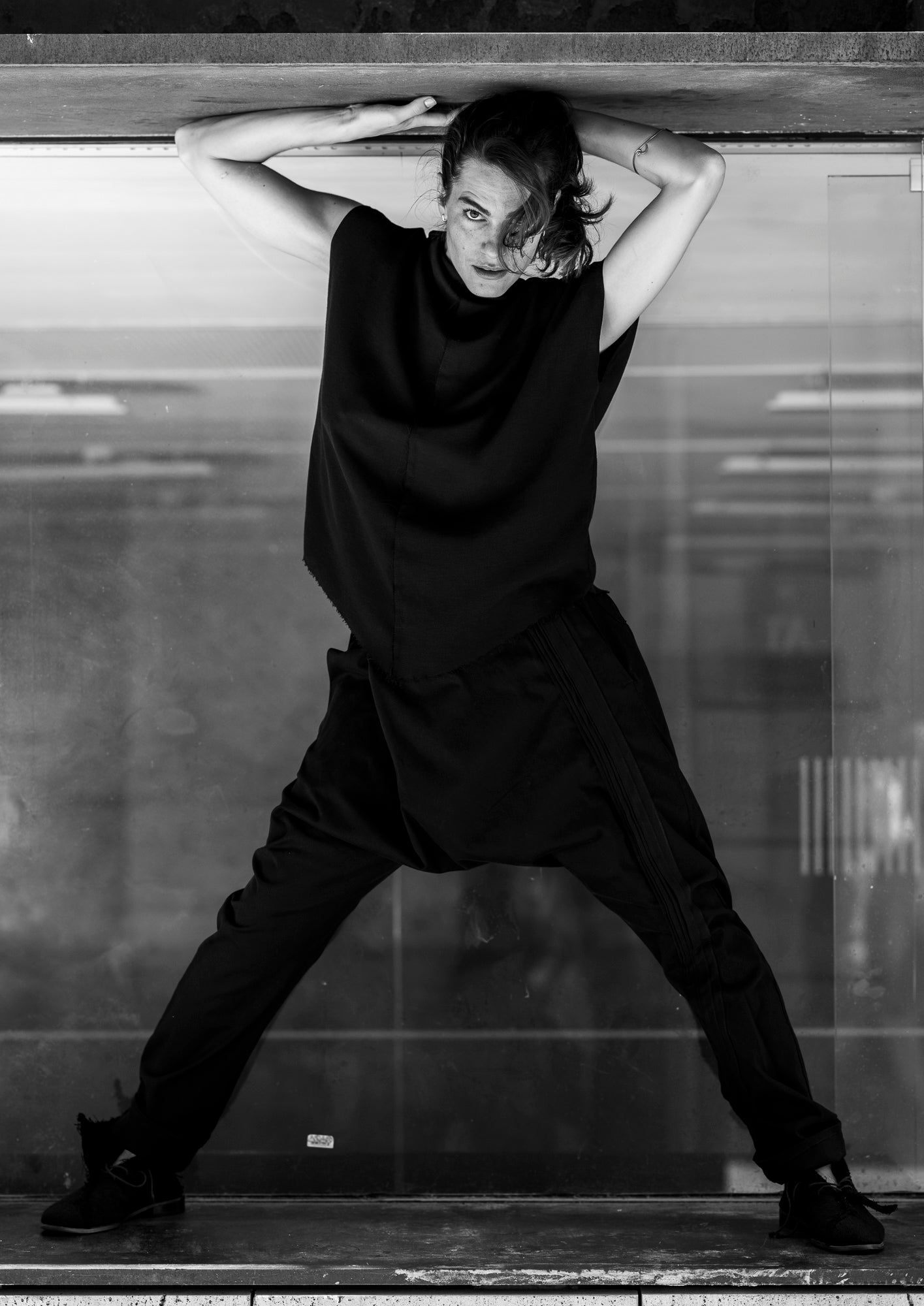 Pantalones Gam Unisex