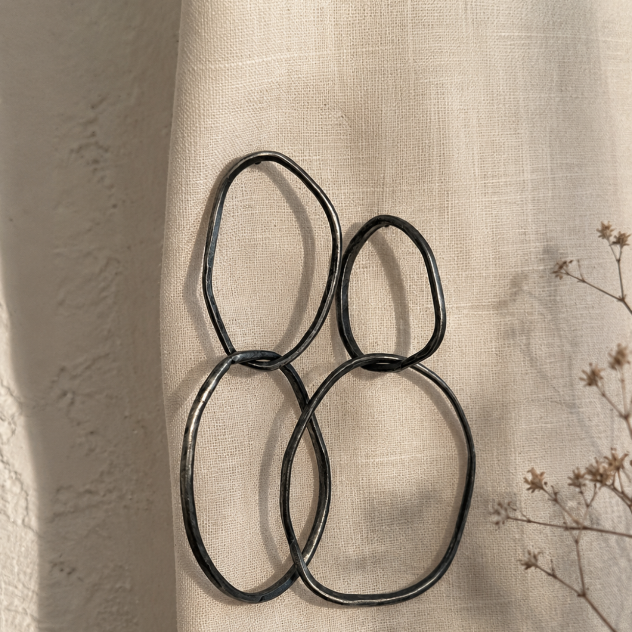 CONTUM Earrings