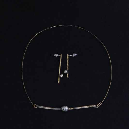 Набір wabi sabi 48