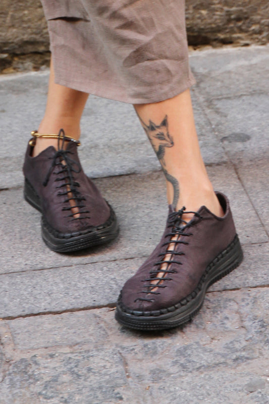 Zapatos veganos Musoka