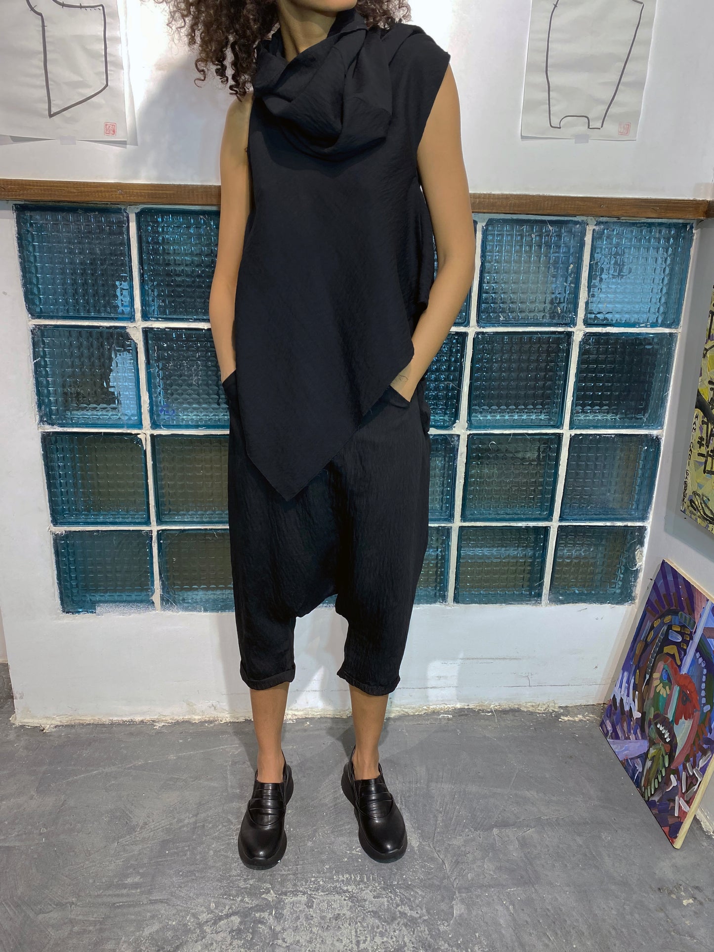 Zapatillas de mujer Maiso