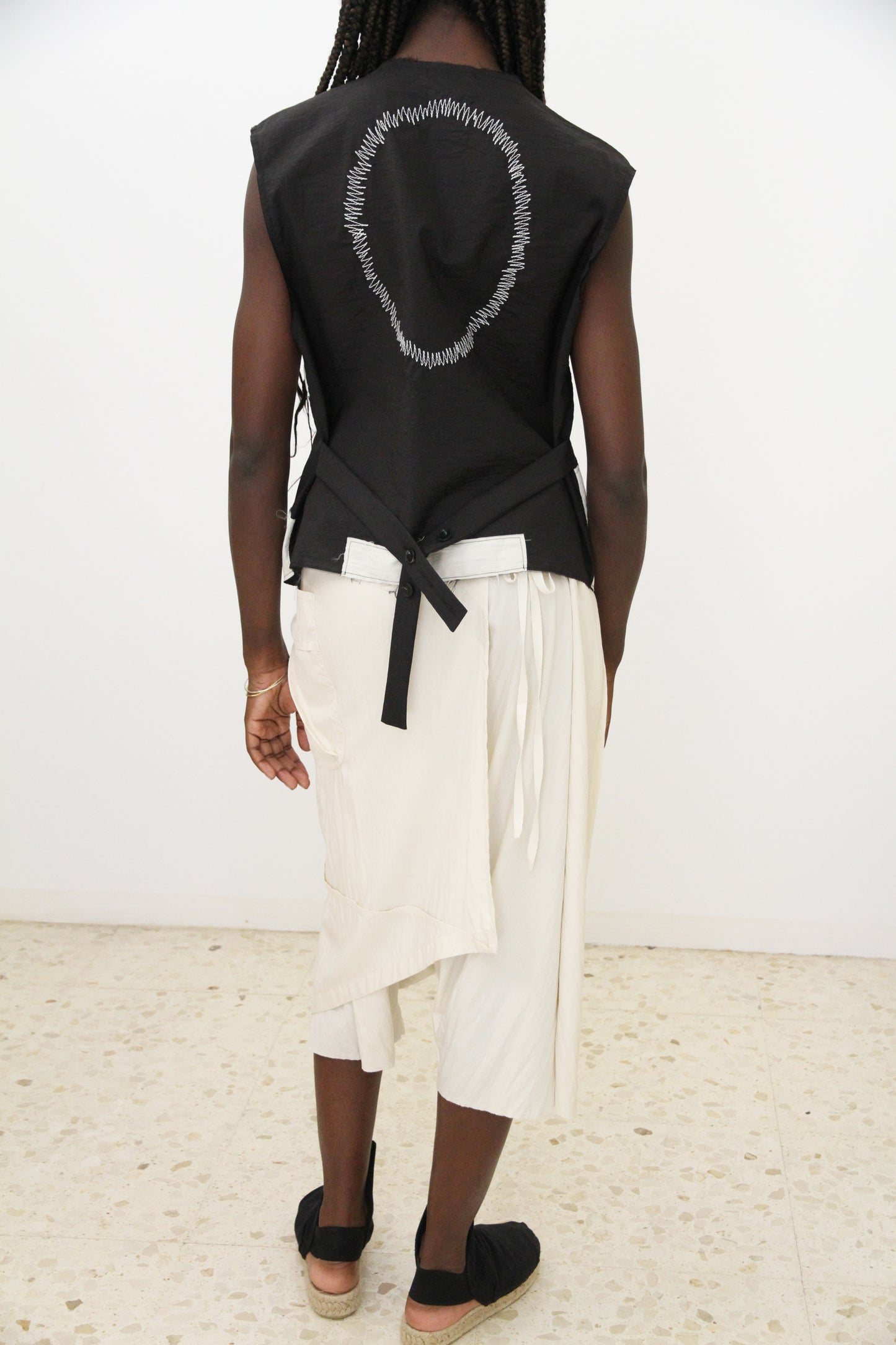 Shirt Chokki unisex