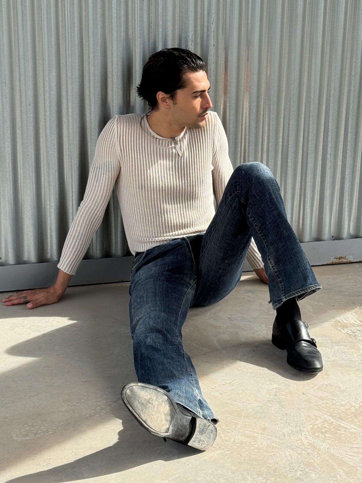 Намисто Rong Unisex