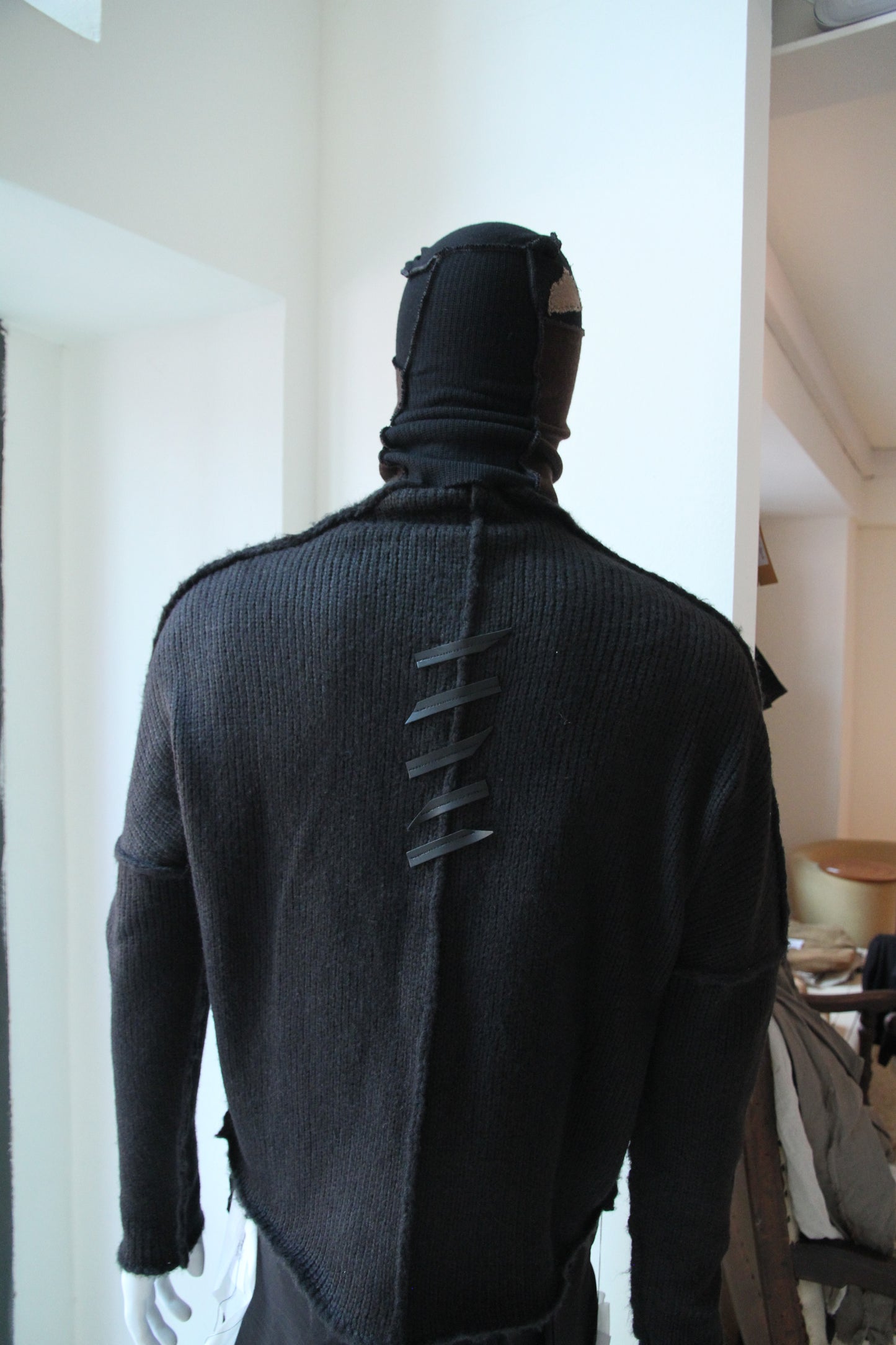 Шапка Archive Patch Unisex (3 опції)