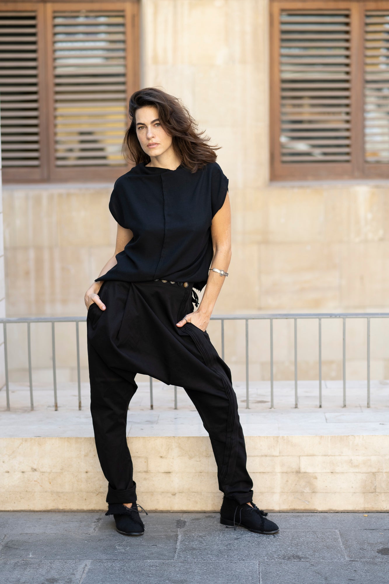 Pantalones Gam Unisex