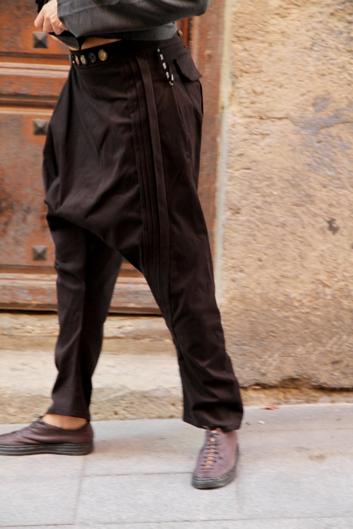 Pantalones Gam Unisex