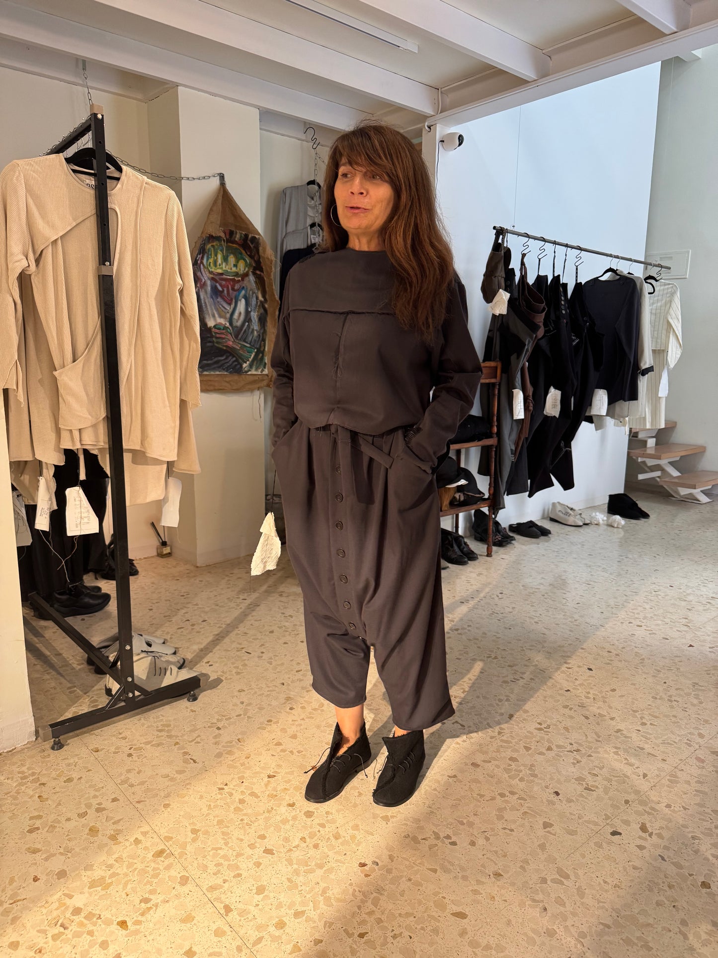 Pantalones Hendel Unisex