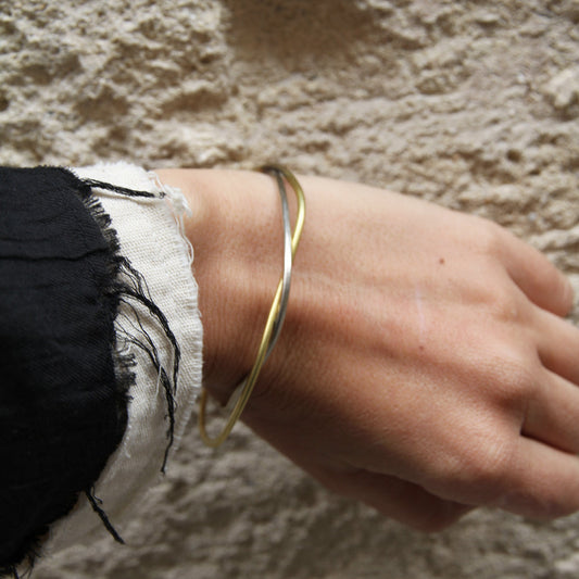 Pulsera Doble
