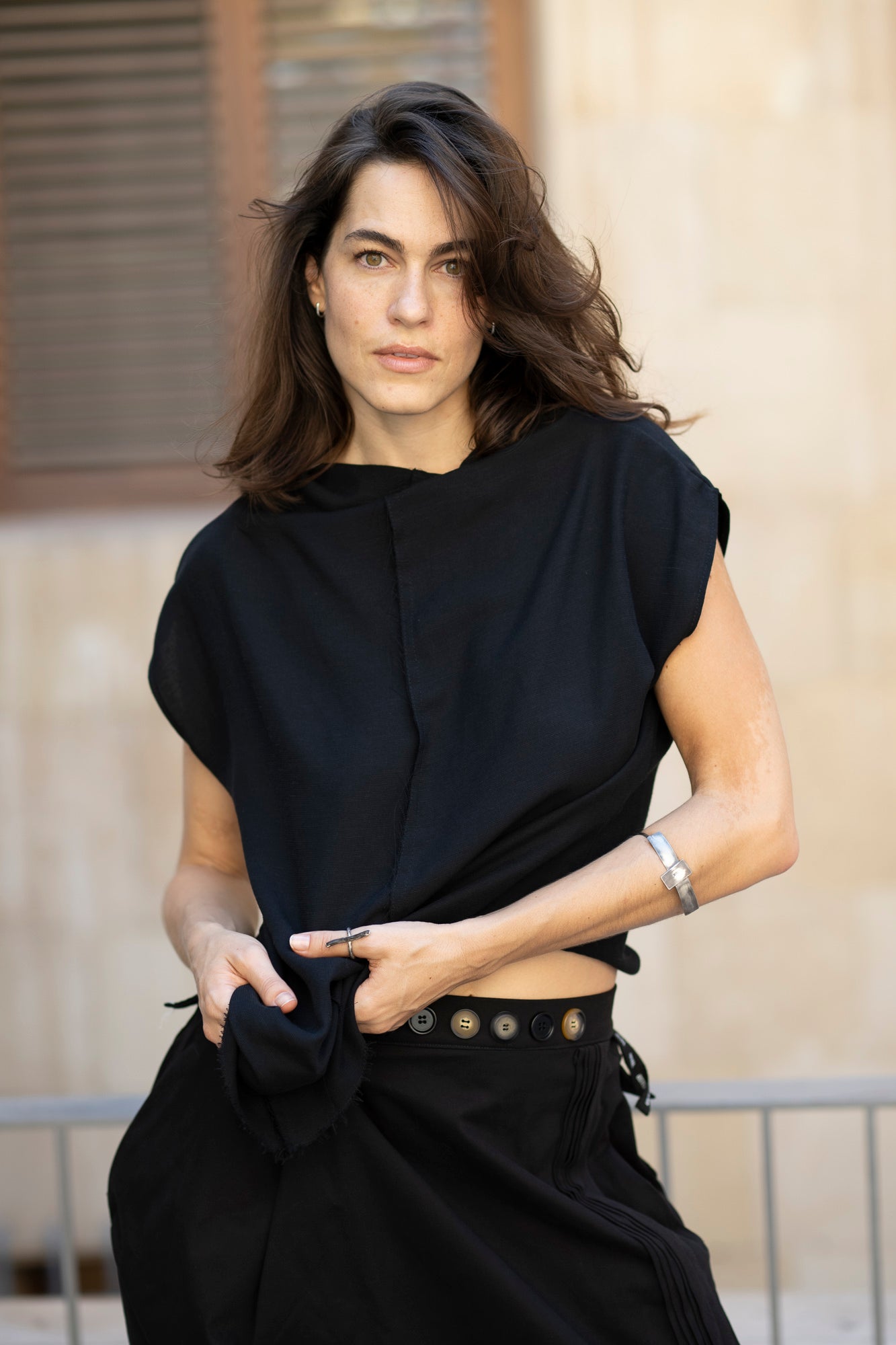 Pantalones Gam Unisex