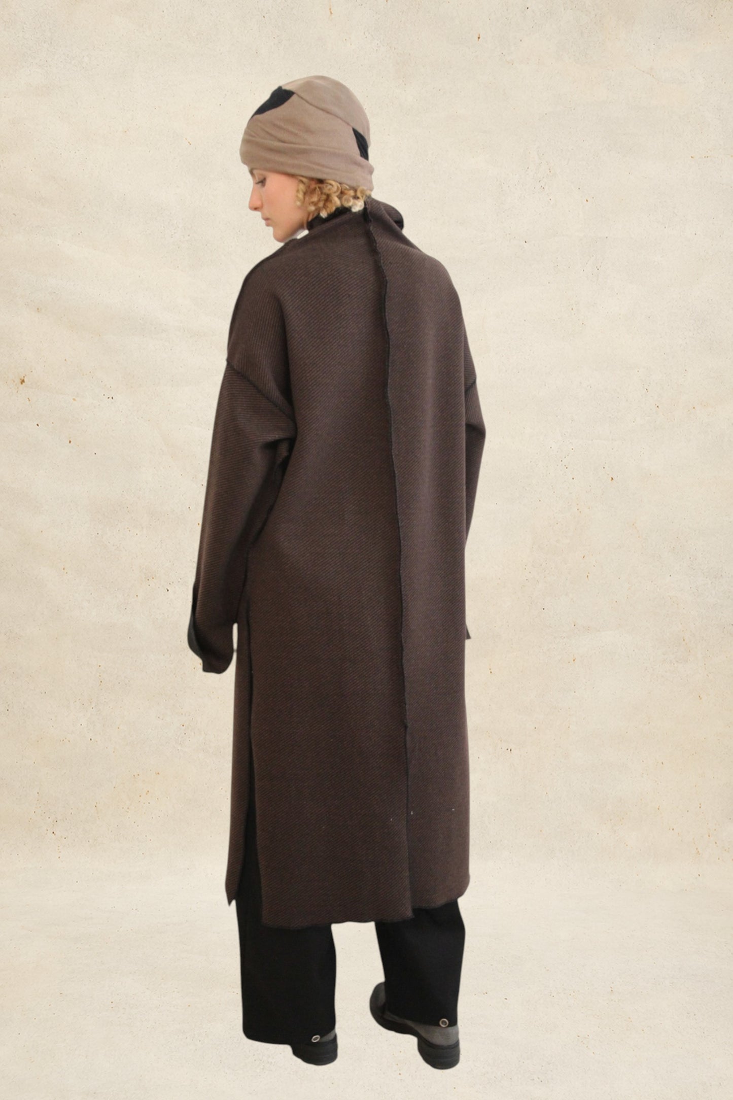 Cárdigan Keeper Unisex