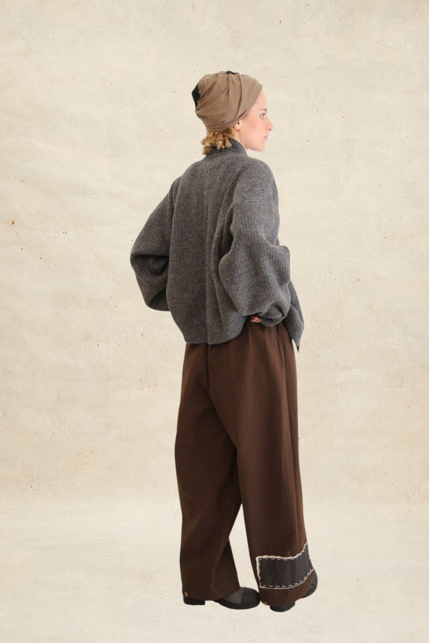 Кардиган Stone Rib Unisex