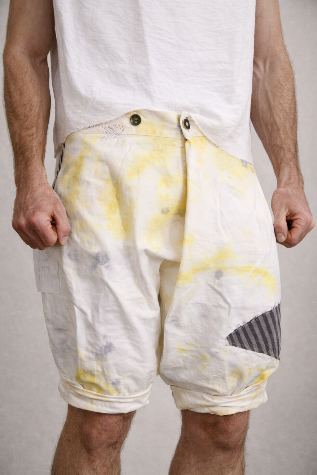 Shorts Georgii unisex