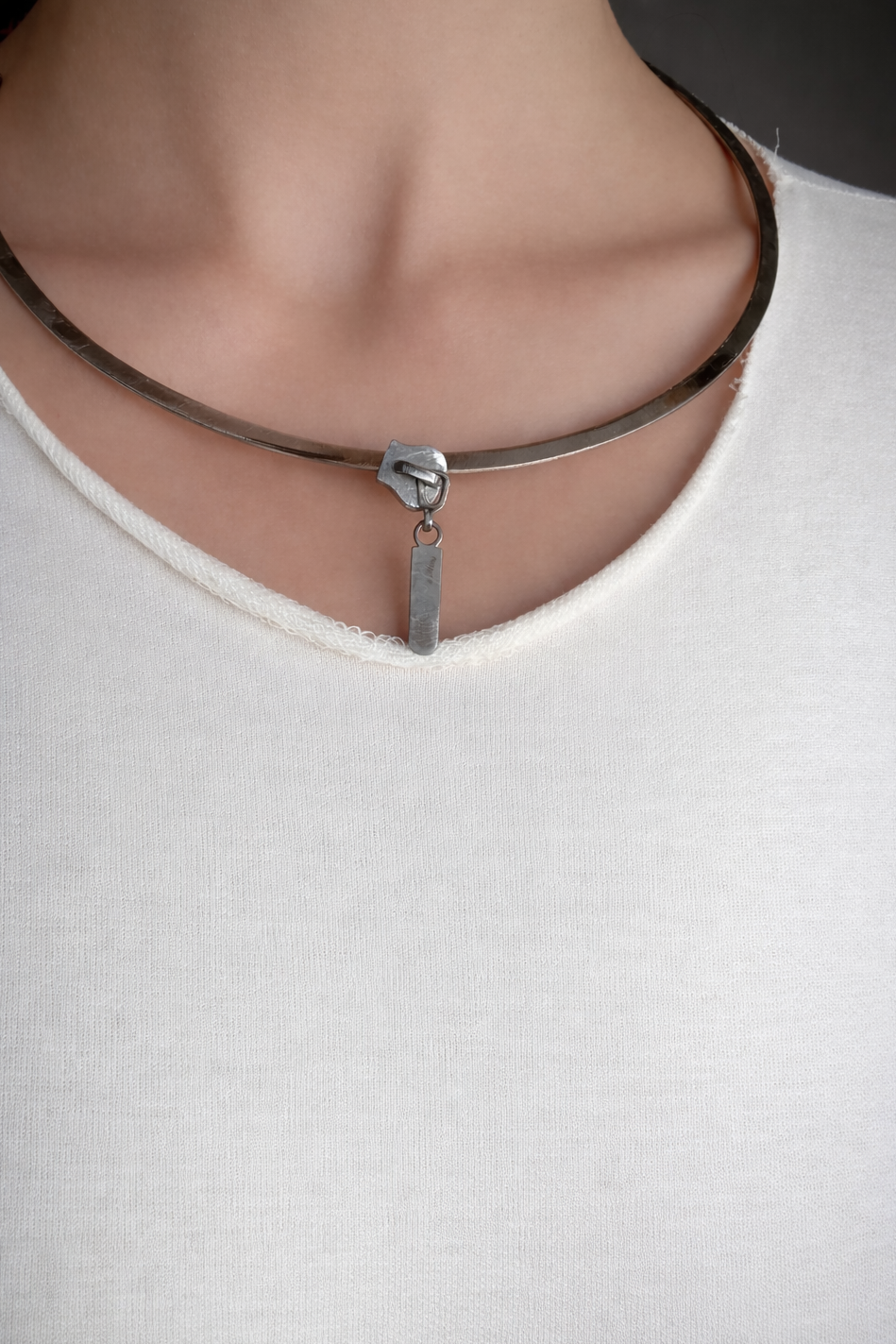 Torque Trace Zip unisex