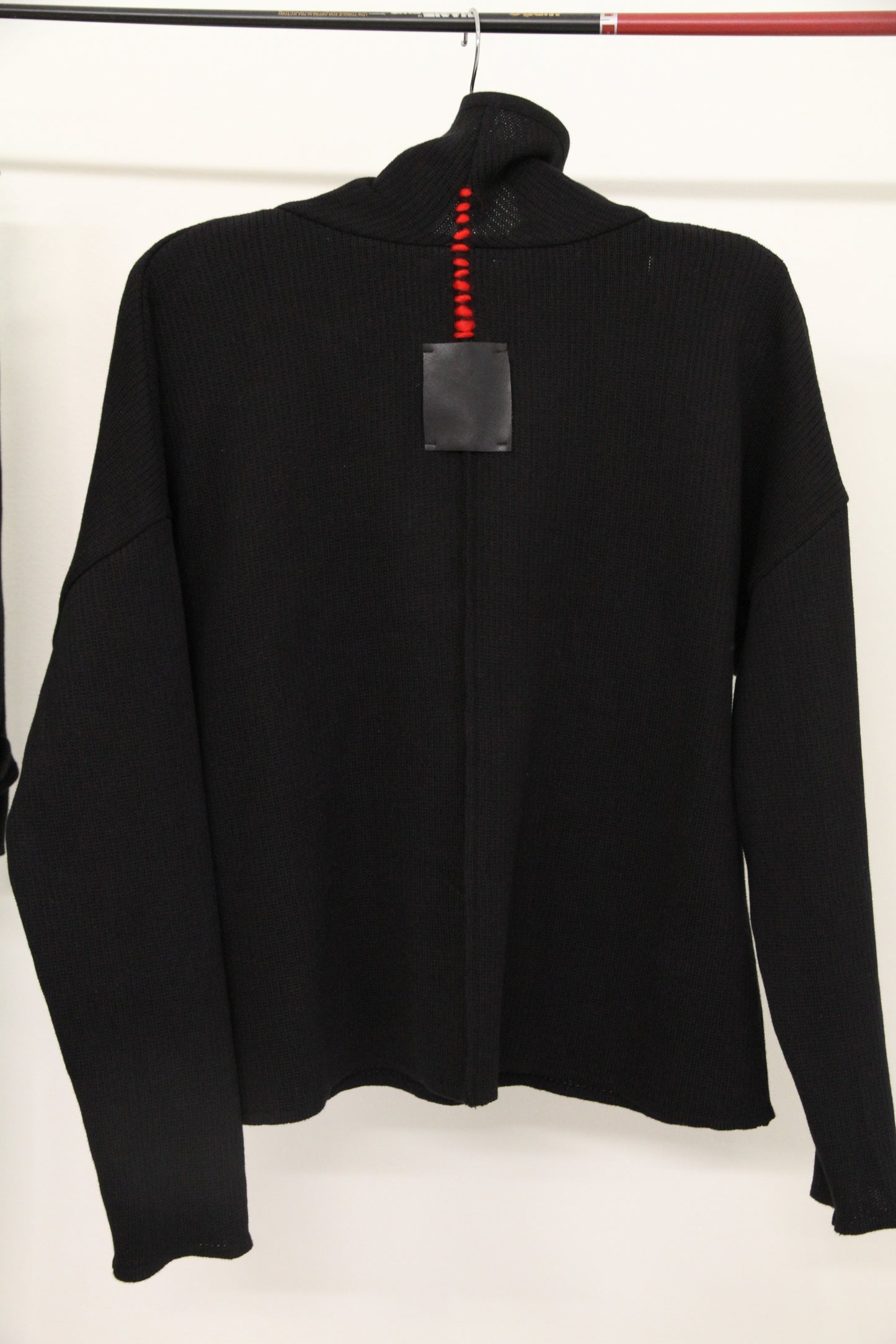 Suéter de algodón Jonny unisex