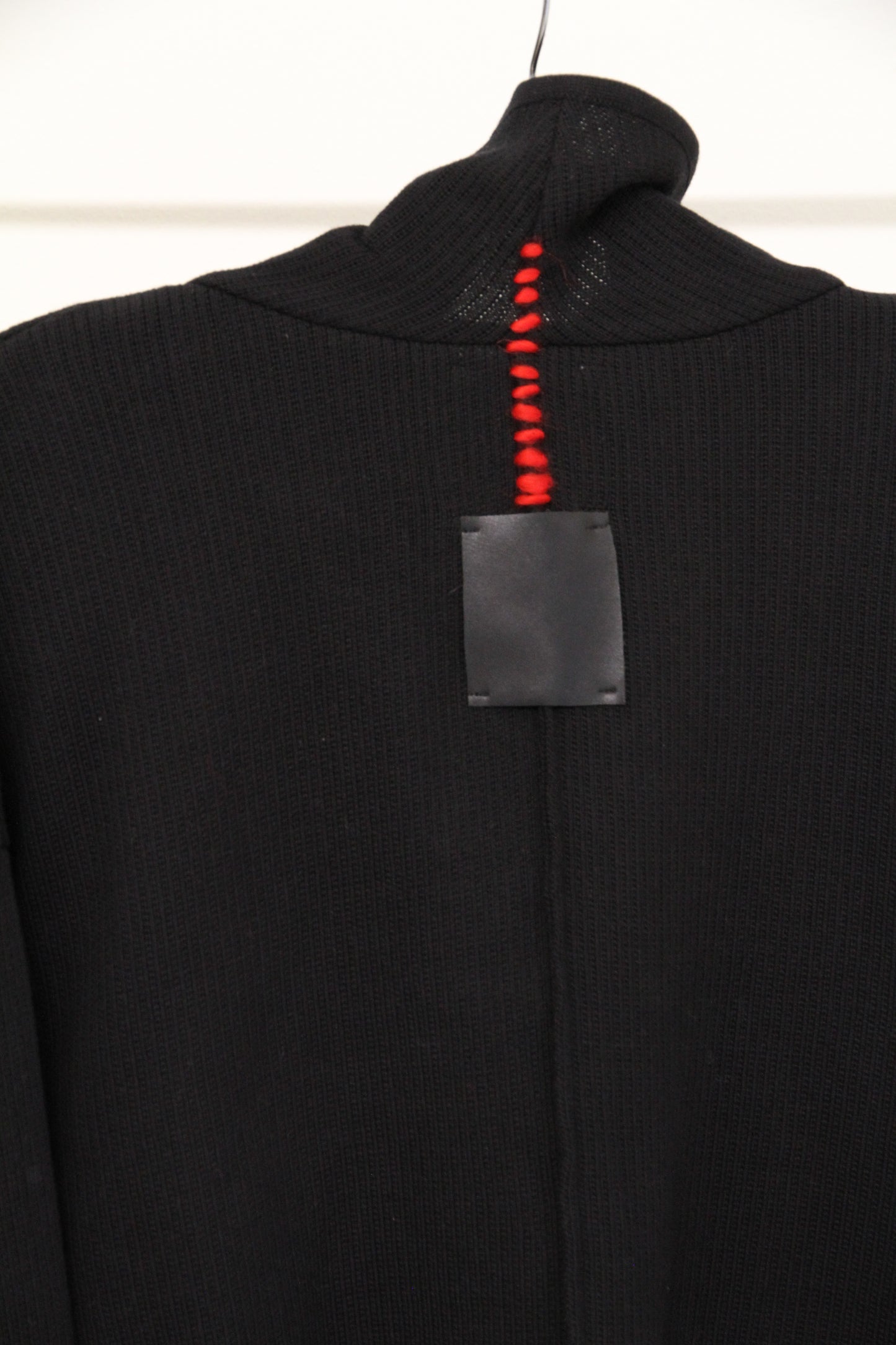 Suéter de algodón Jonny unisex