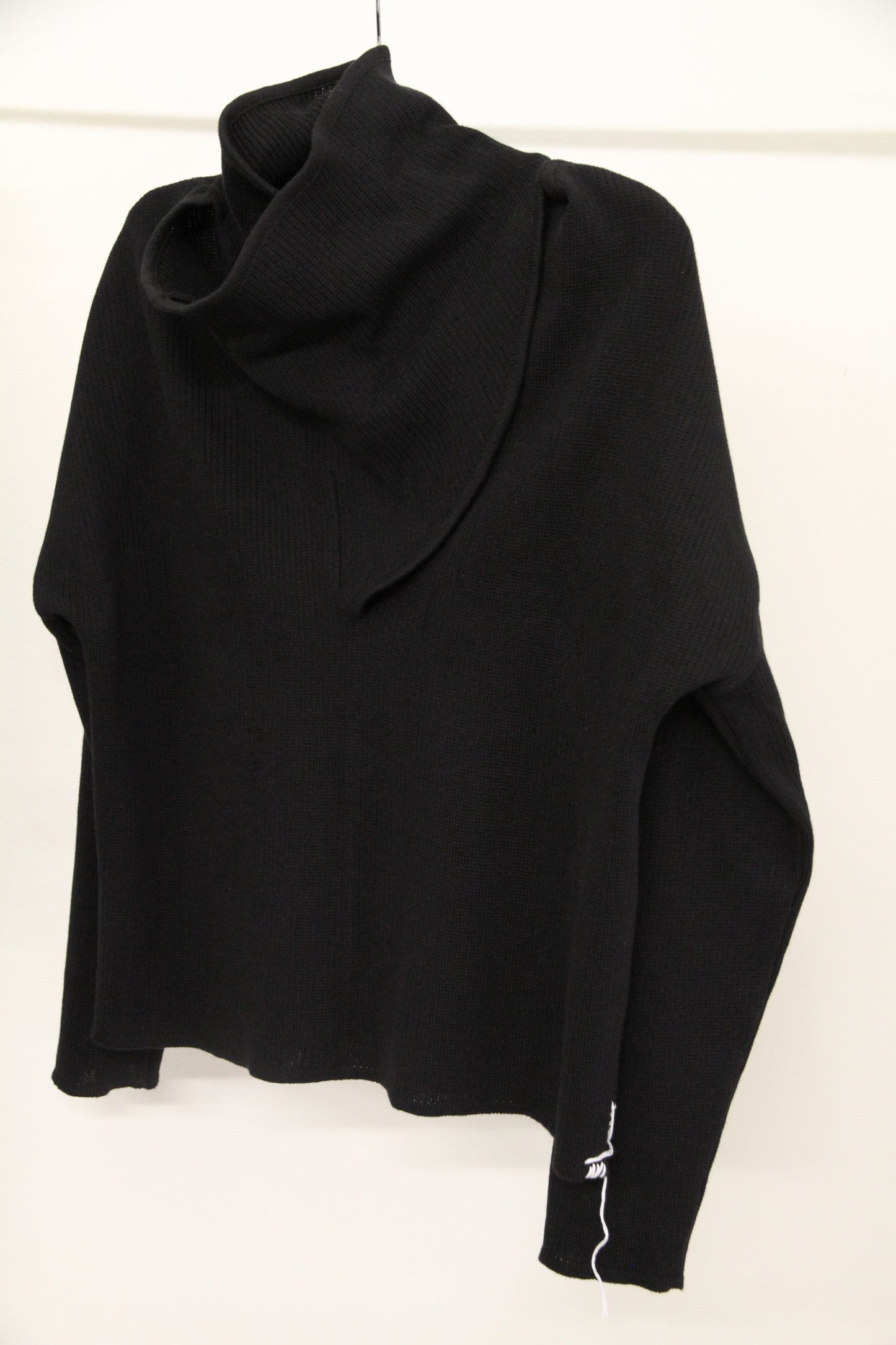 Suéter de algodón Jonny unisex