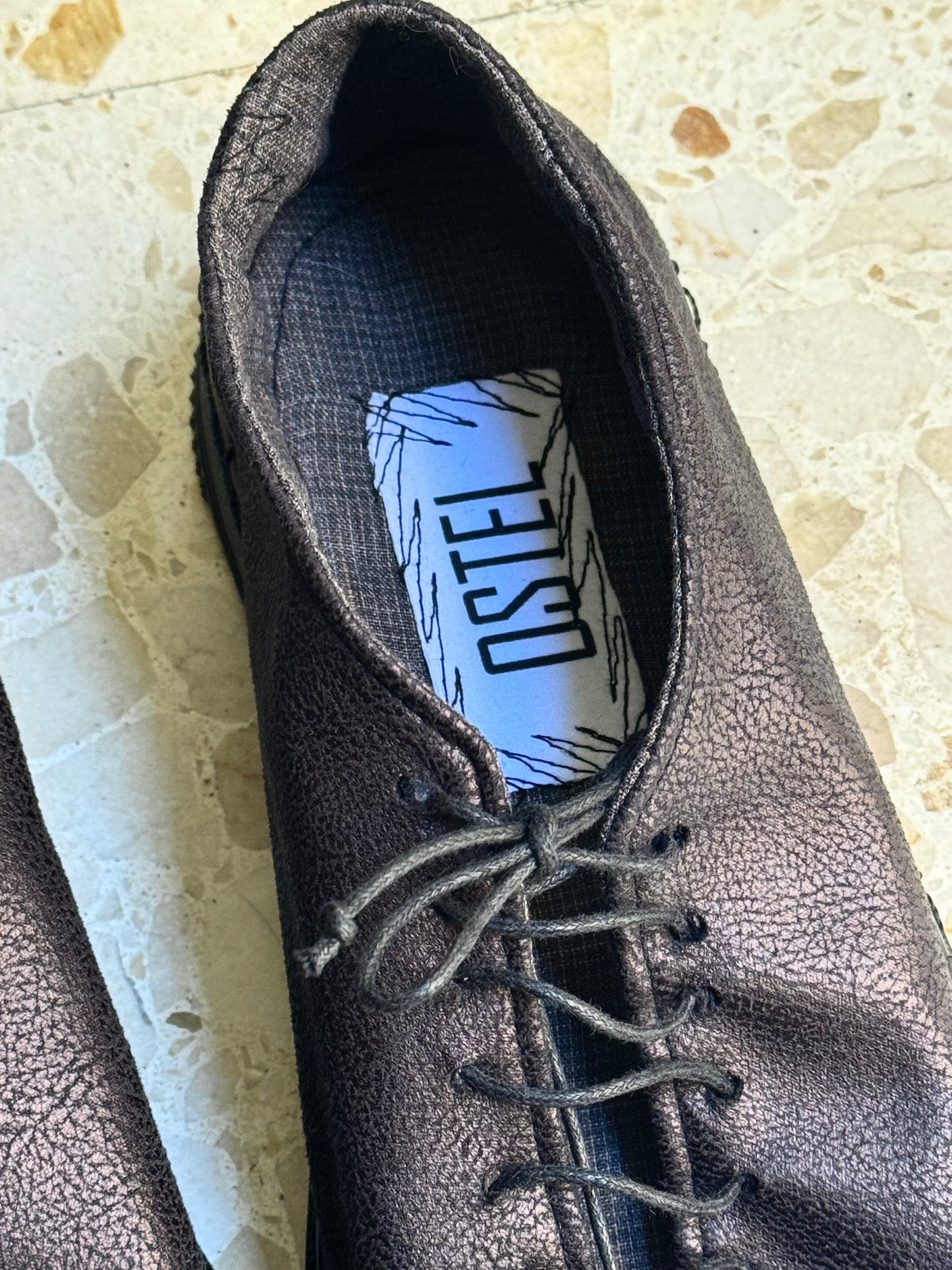 Vegan shoes Musoka