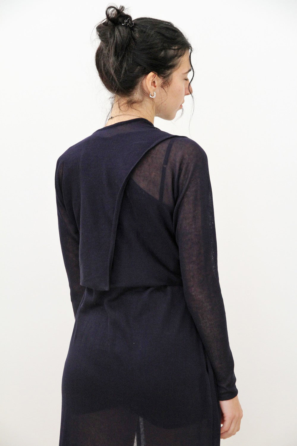 Vestido Naishi (dos opciones)