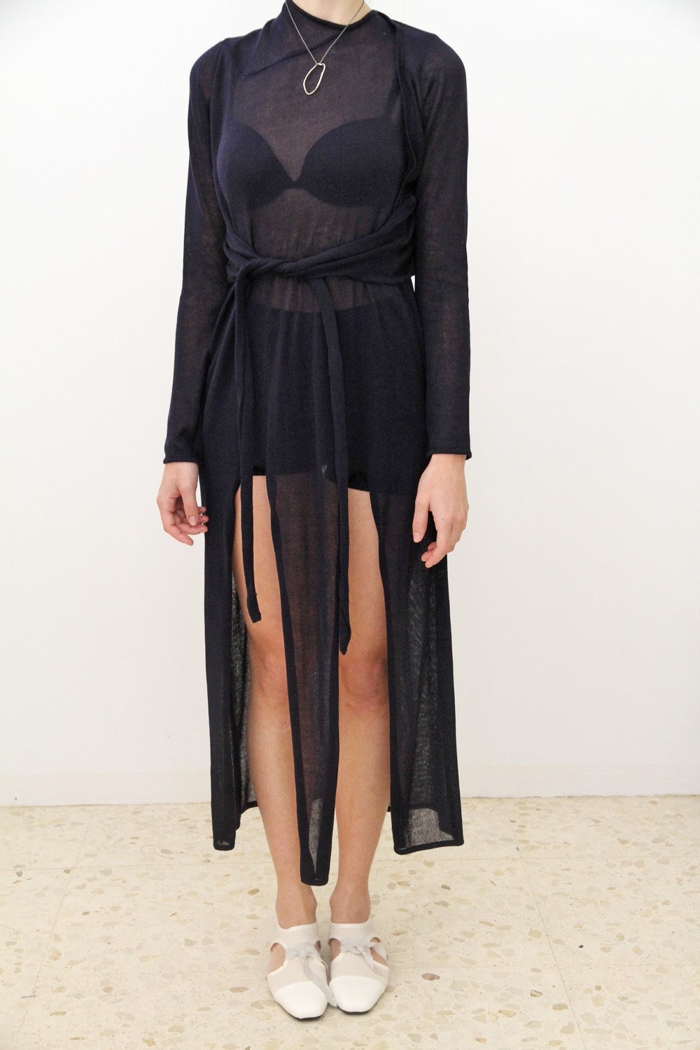 Vestido Naishi (dos opciones)