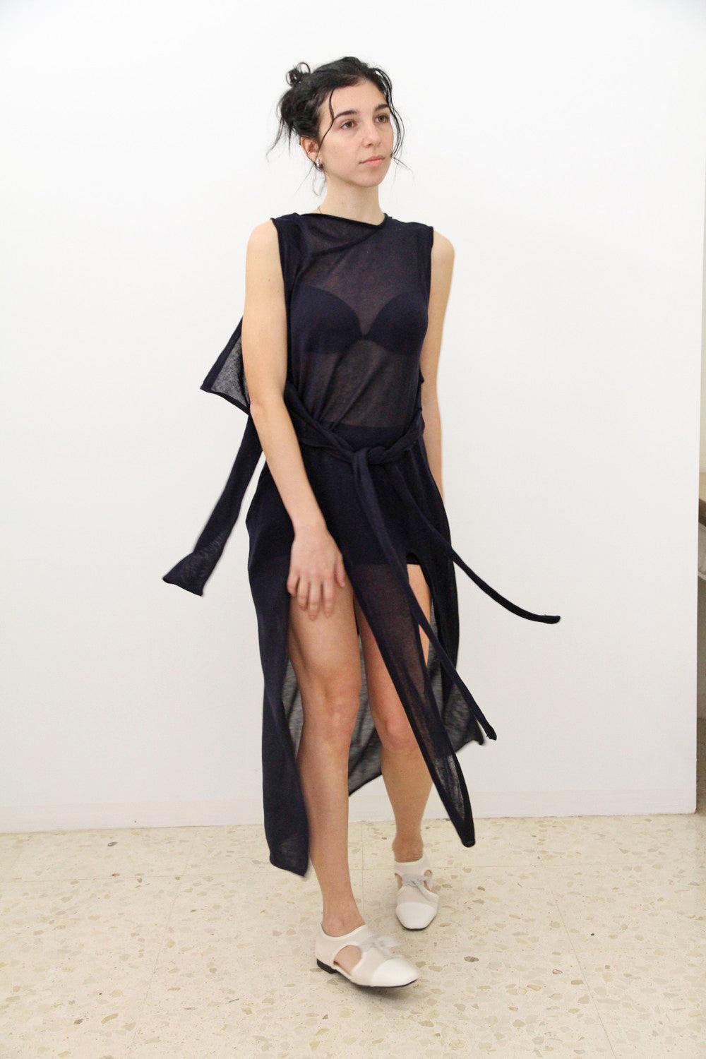 Vestido Naishi (dos opciones)