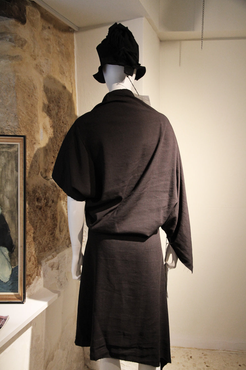 Dress Margaret