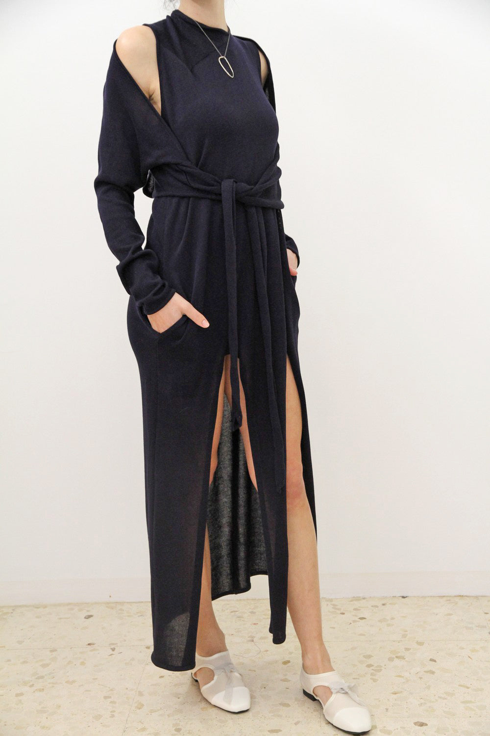 Vestido Naishi (dos opciones)