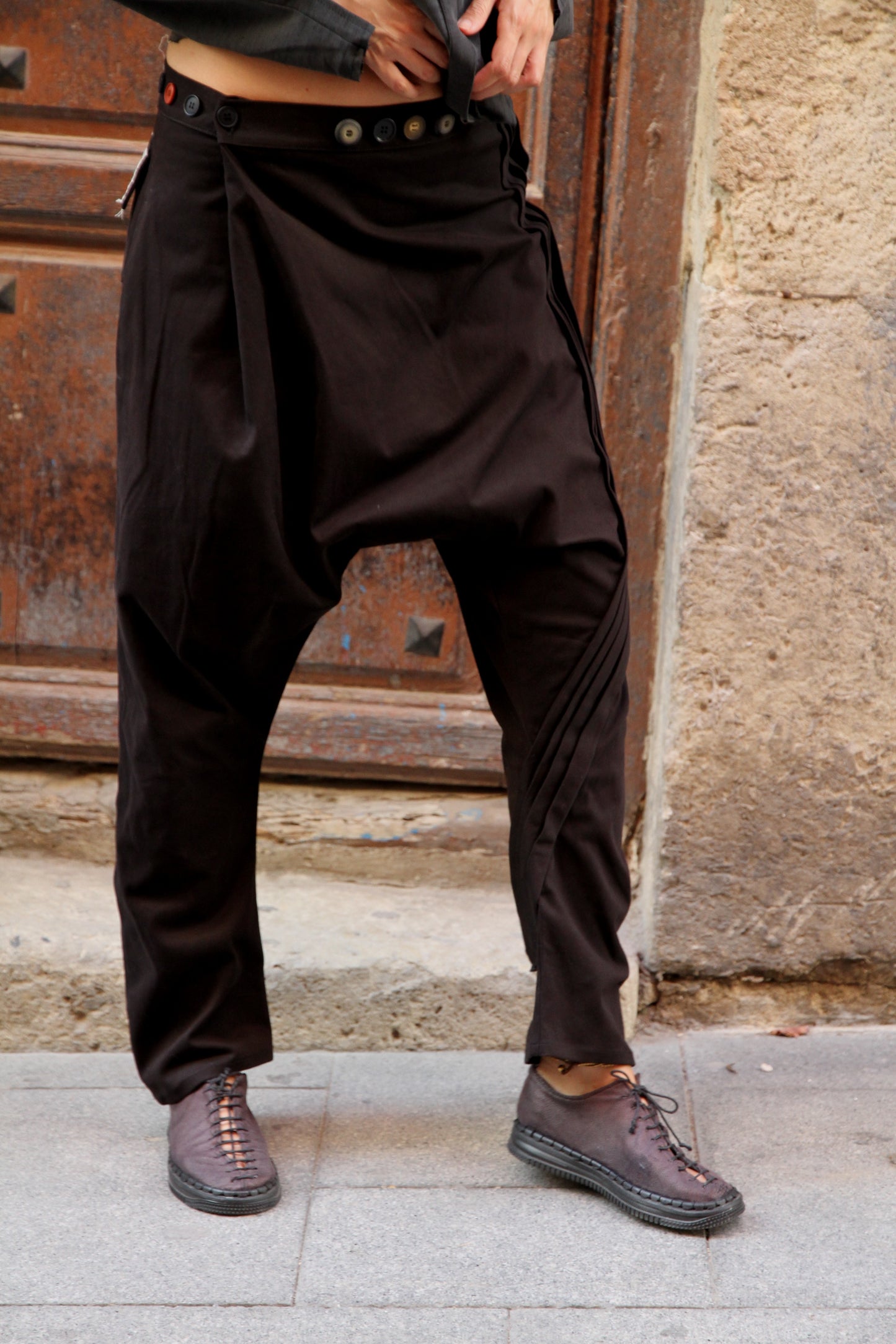 Pantalones Gam Unisex