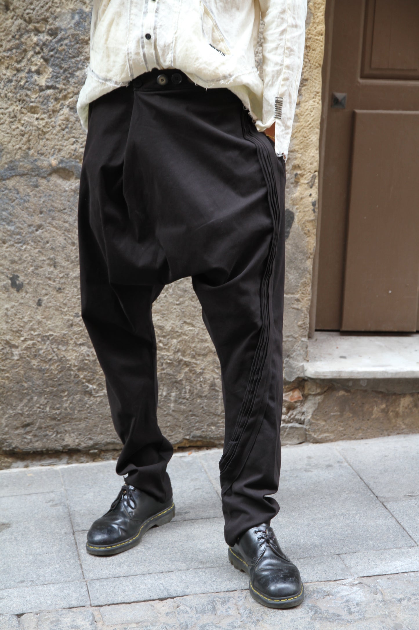 Pantalones Gam Unisex