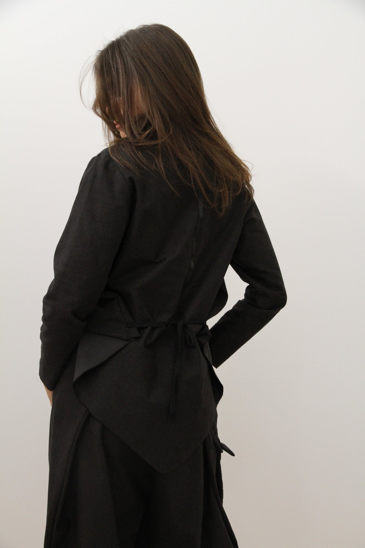 Top geométrico Legrin