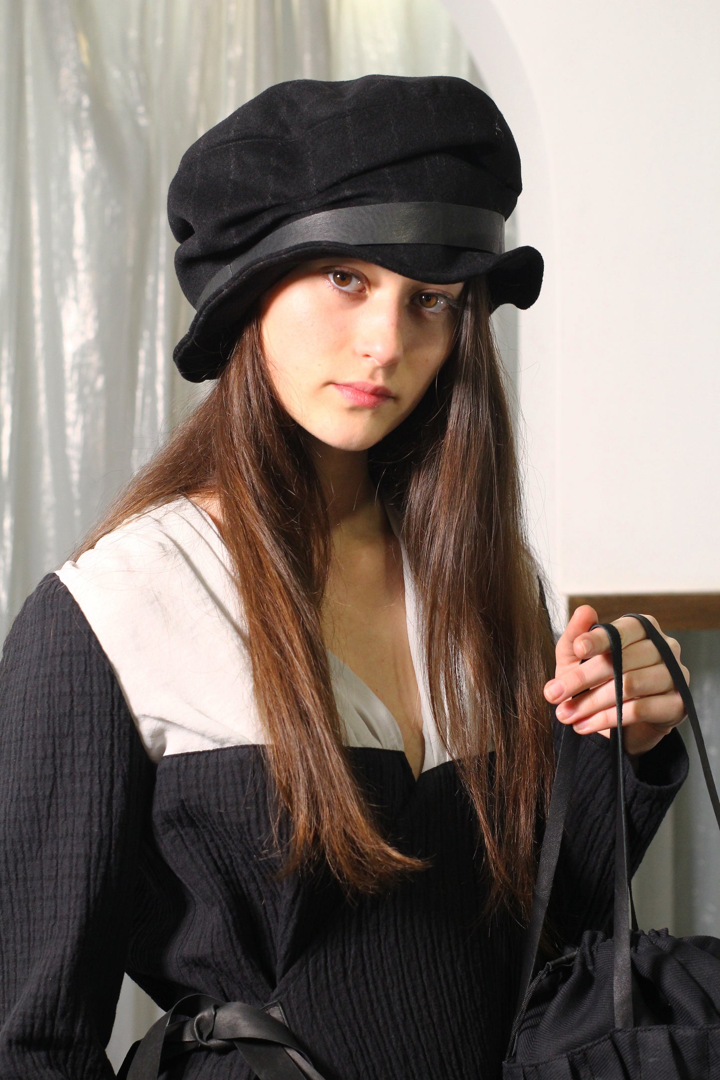 Hat Ameda