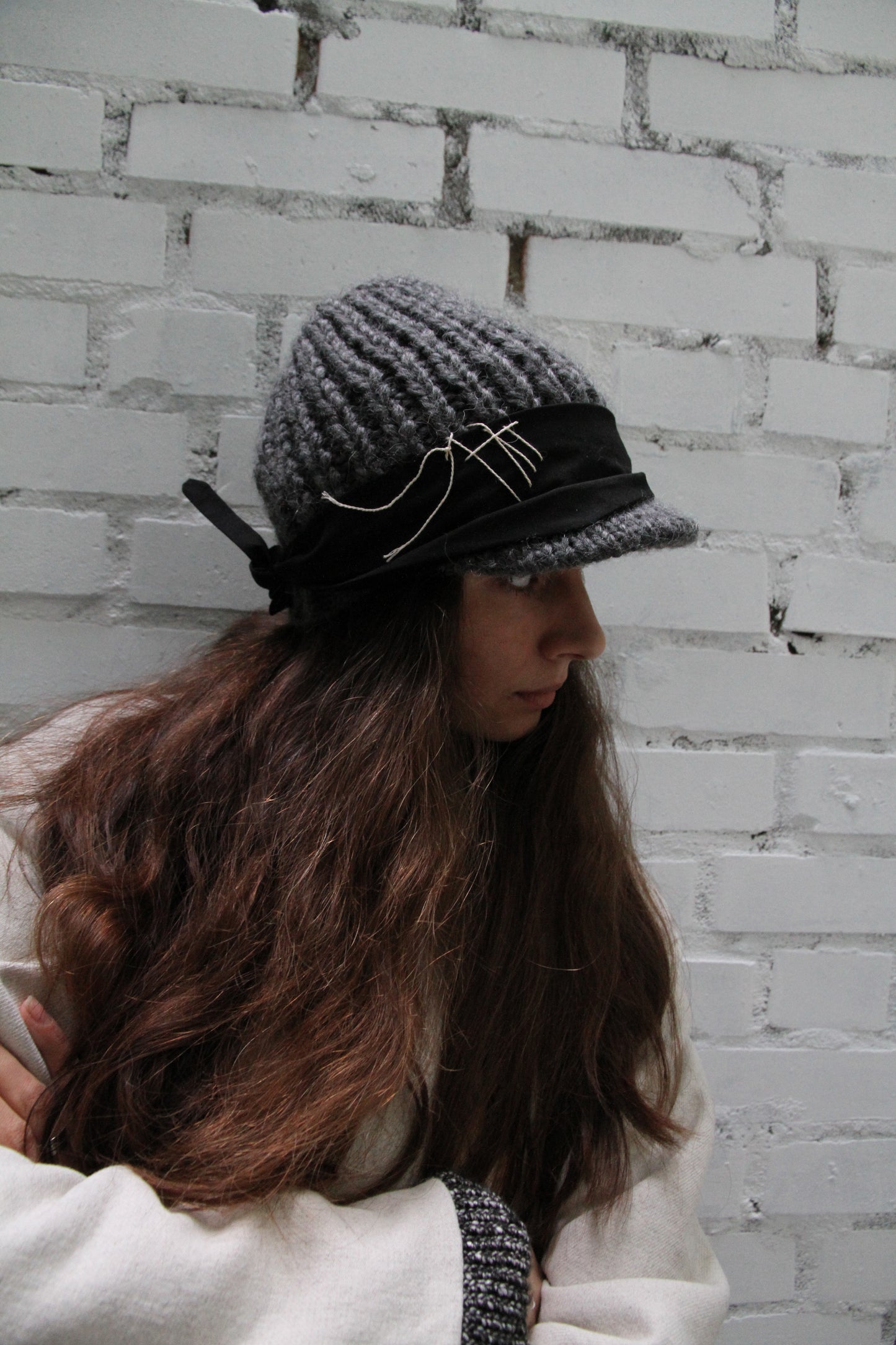 Hat Captain unisex