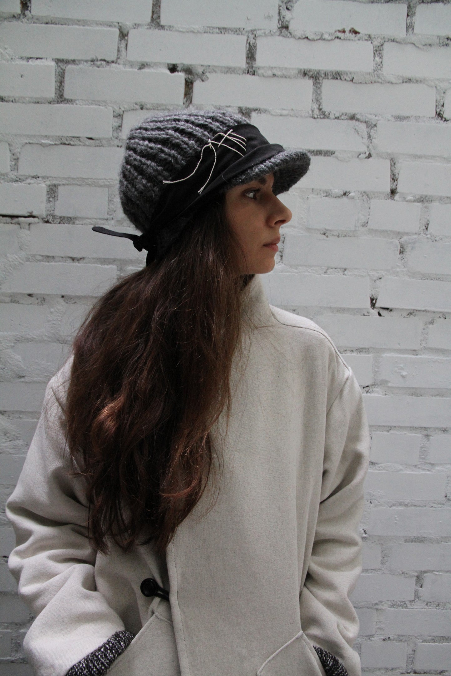 Gorra Capitán unisex