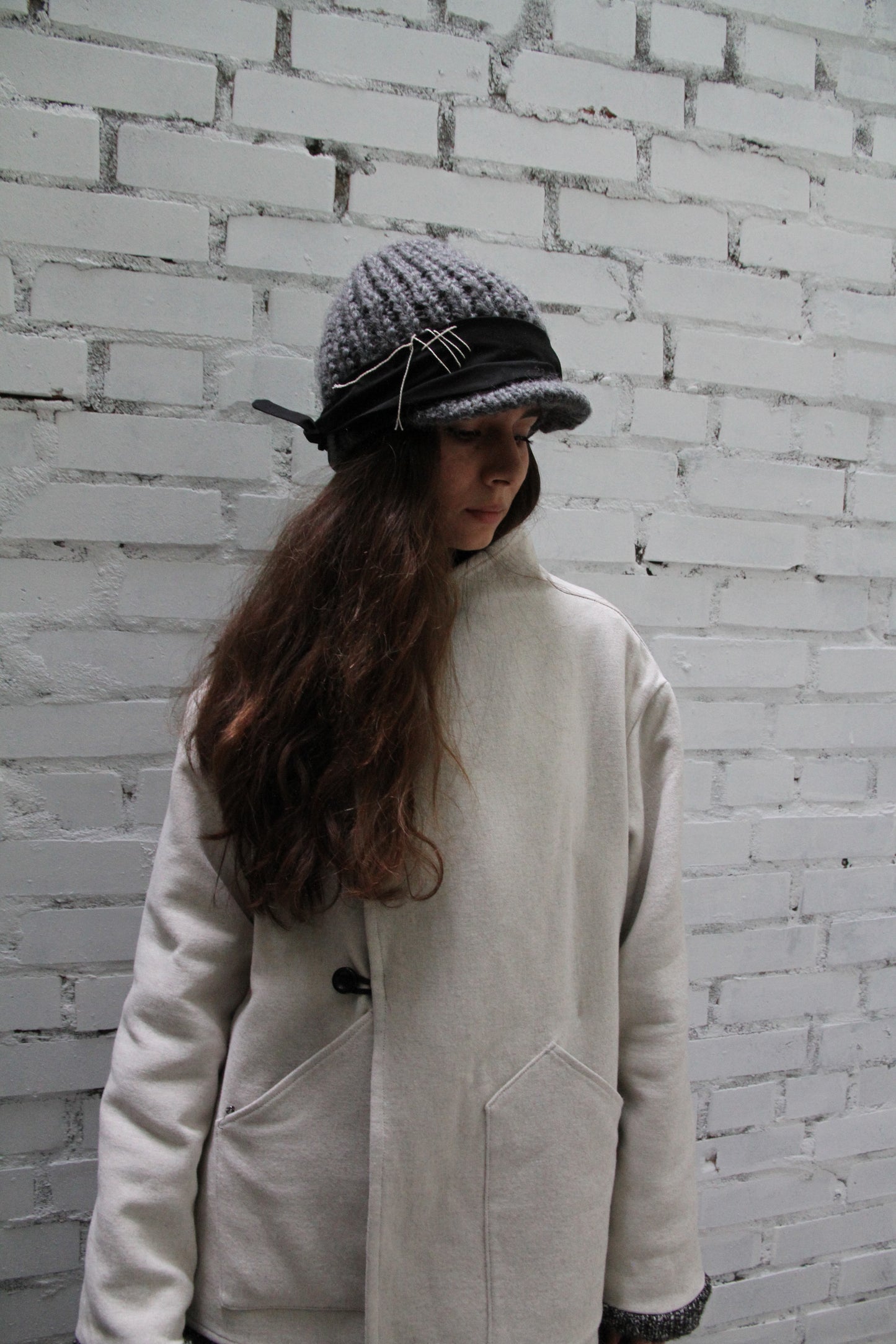 Gorra Capitán unisex