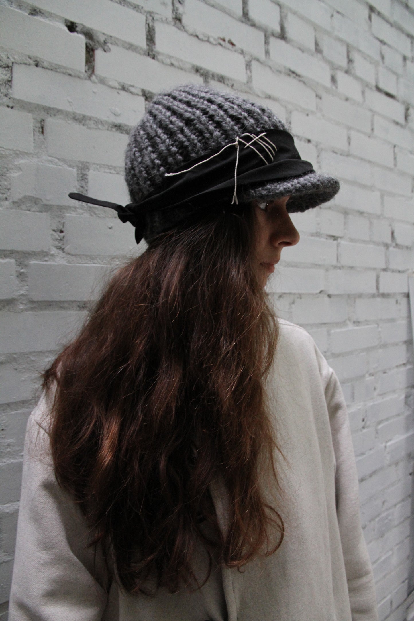 Gorra Capitán unisex