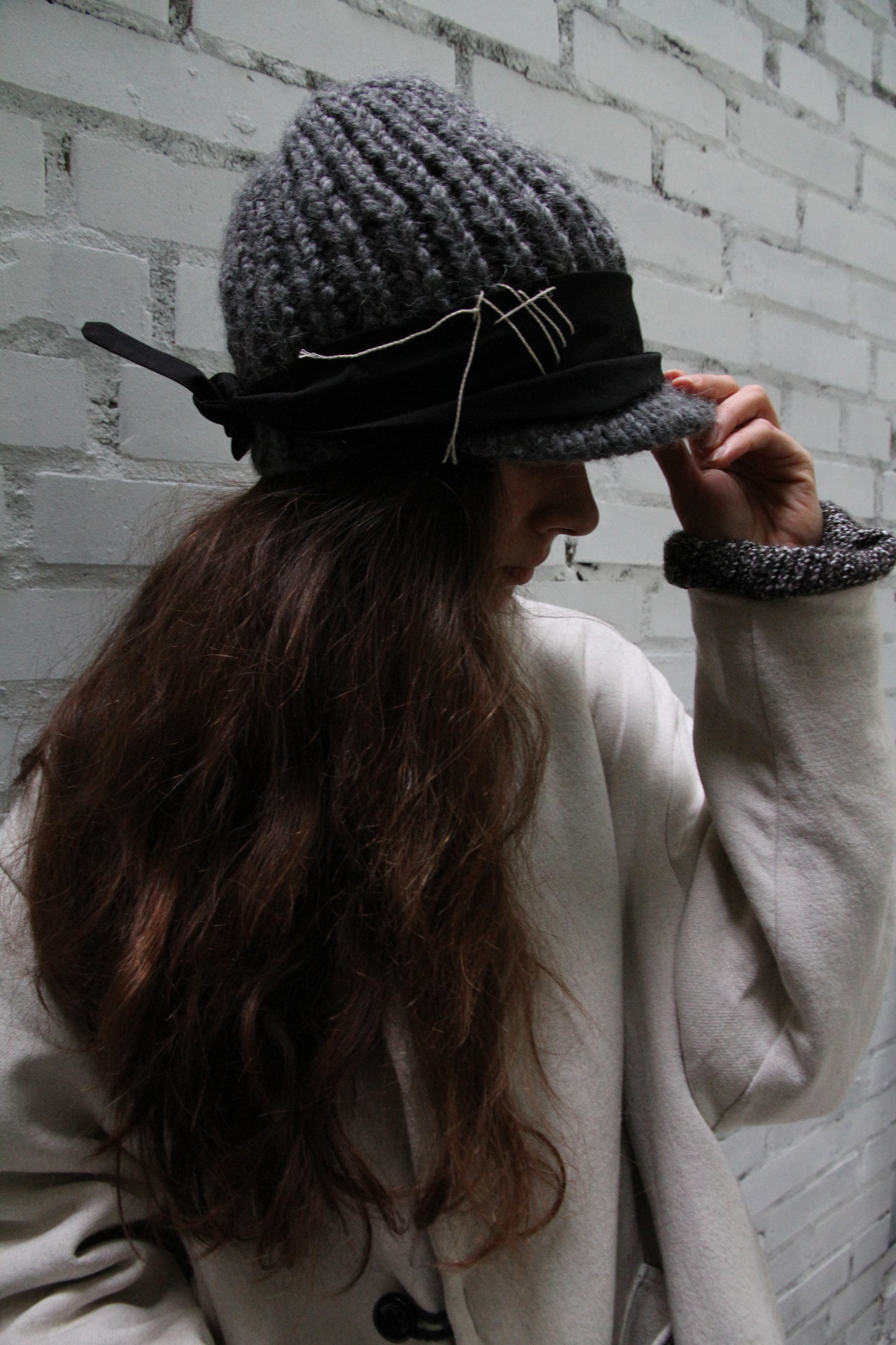 Gorra Capitán unisex