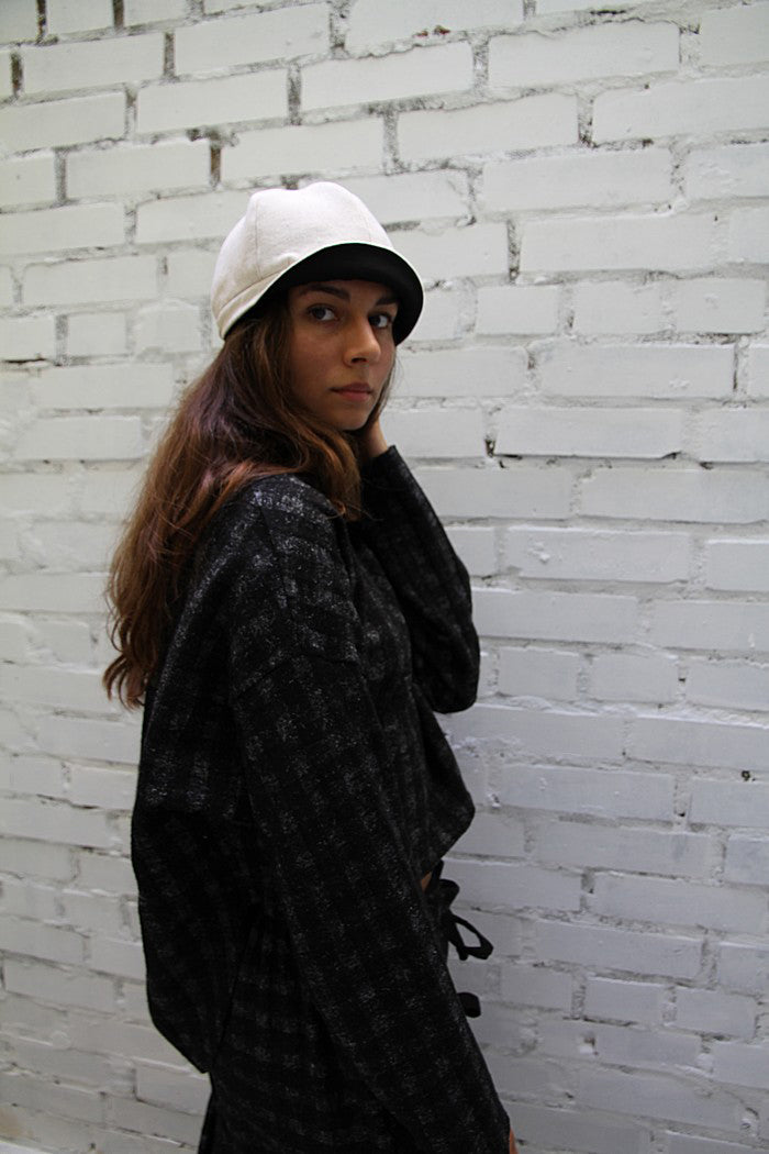 Sombrero Gabbi Unisex