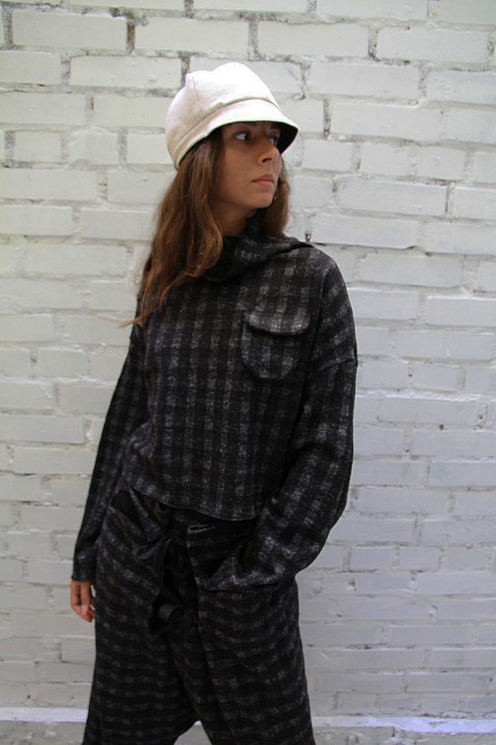 Sombrero Gabbi Unisex