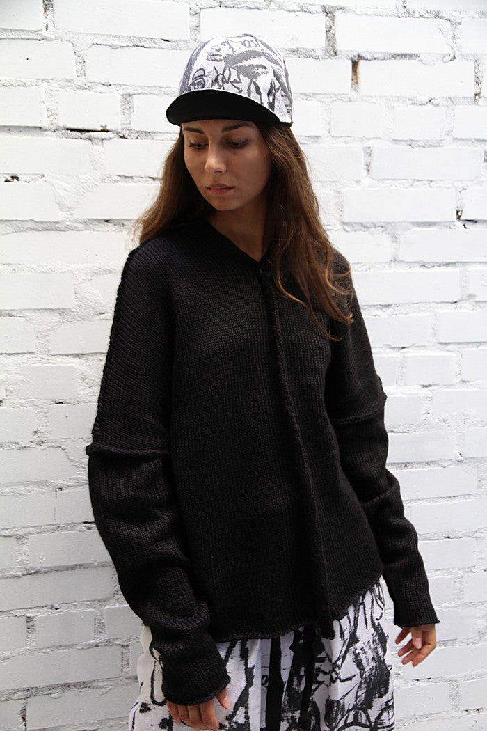 Sombrero Gure unisex