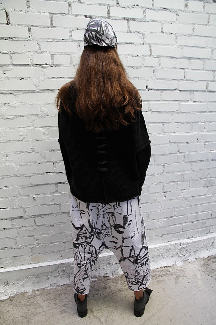 Sombrero Gure unisex