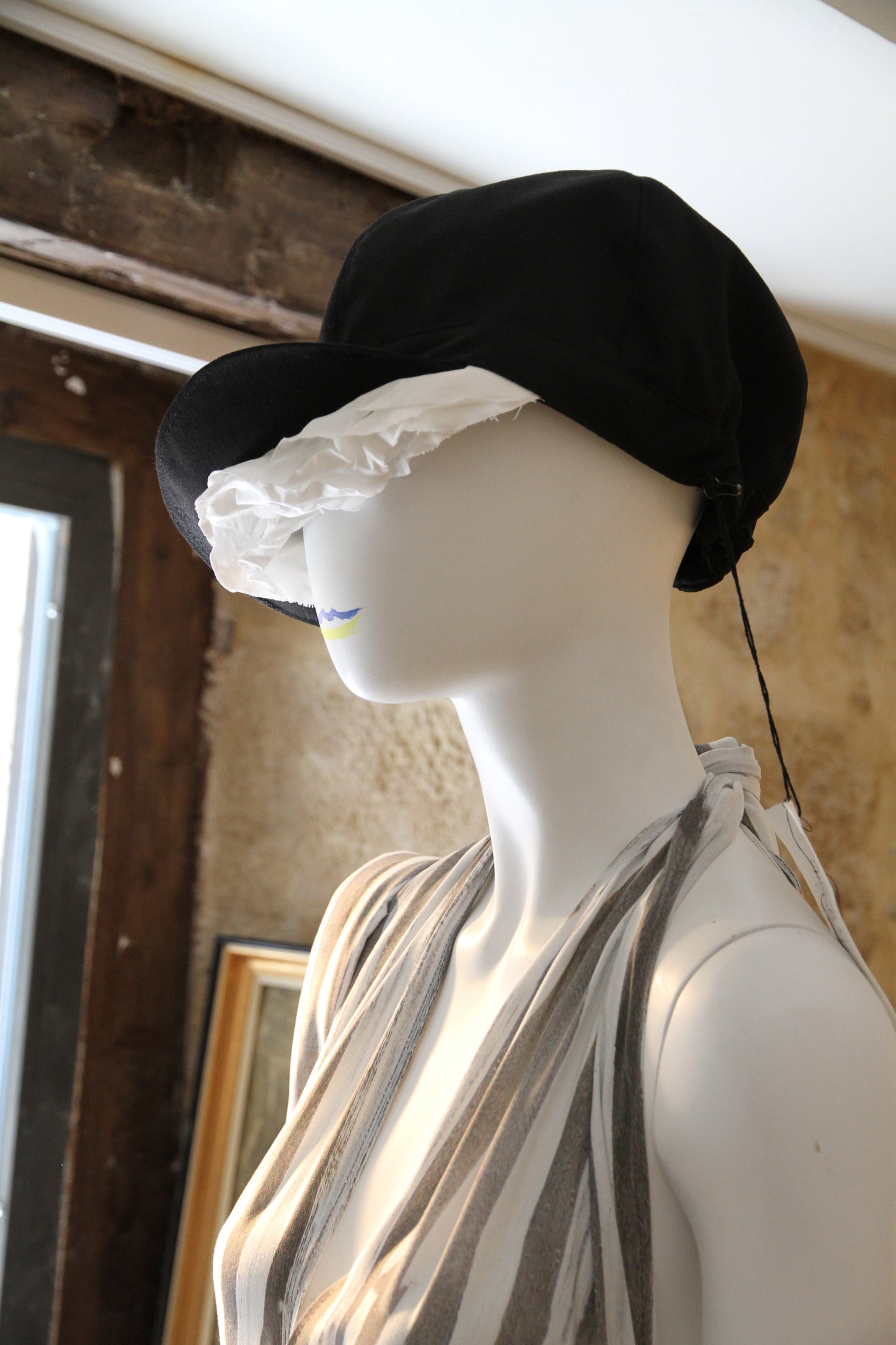 Sombrero Koko unisex