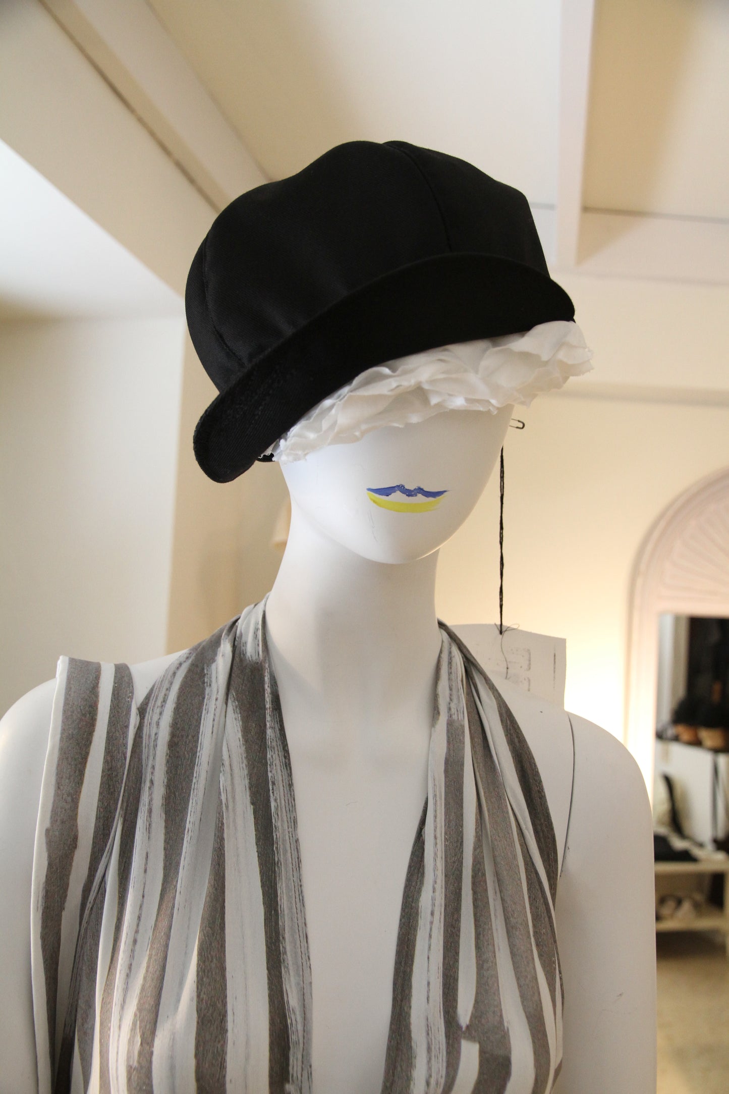 Sombrero Koko unisex