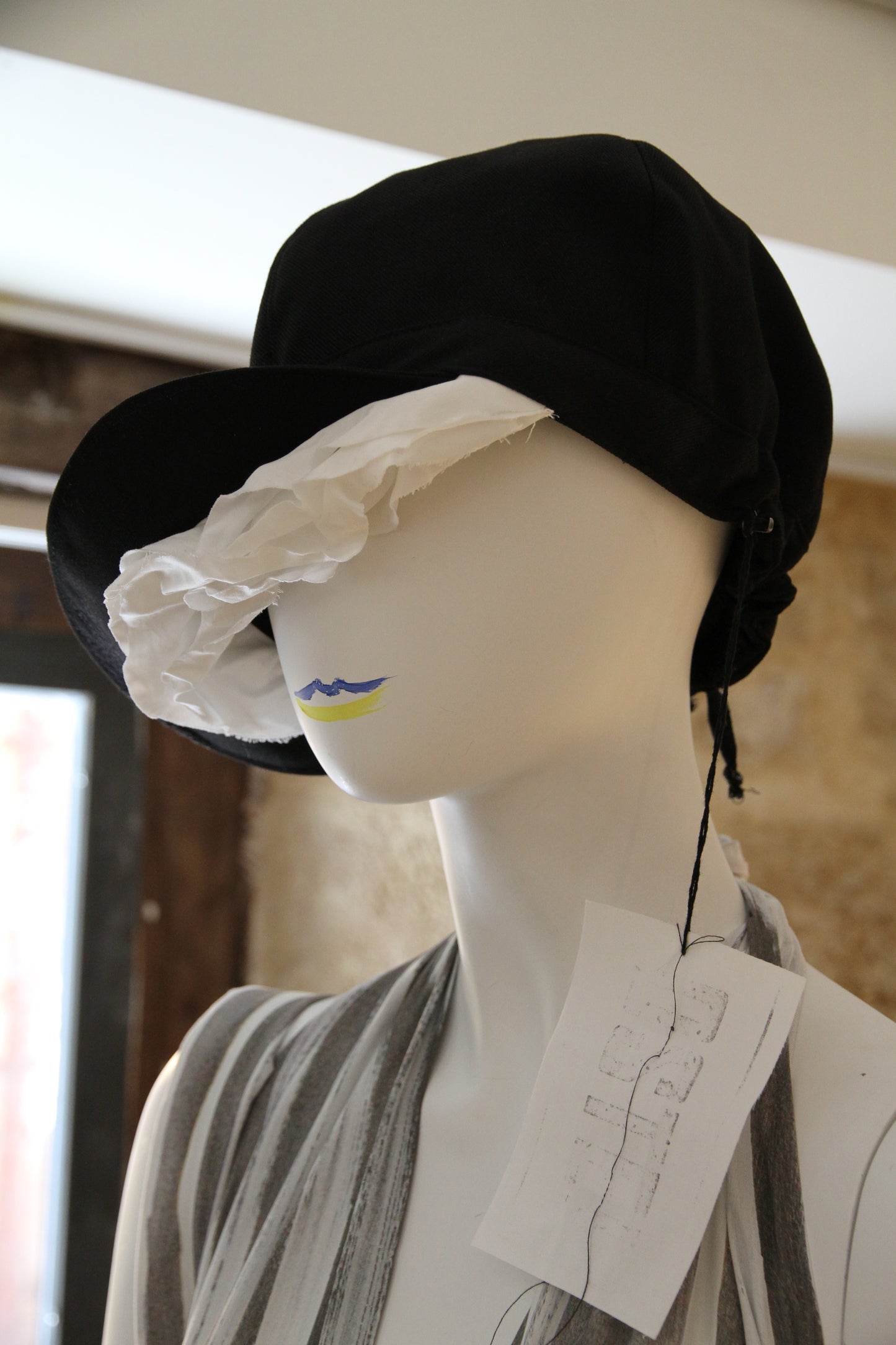 Sombrero Koko unisex