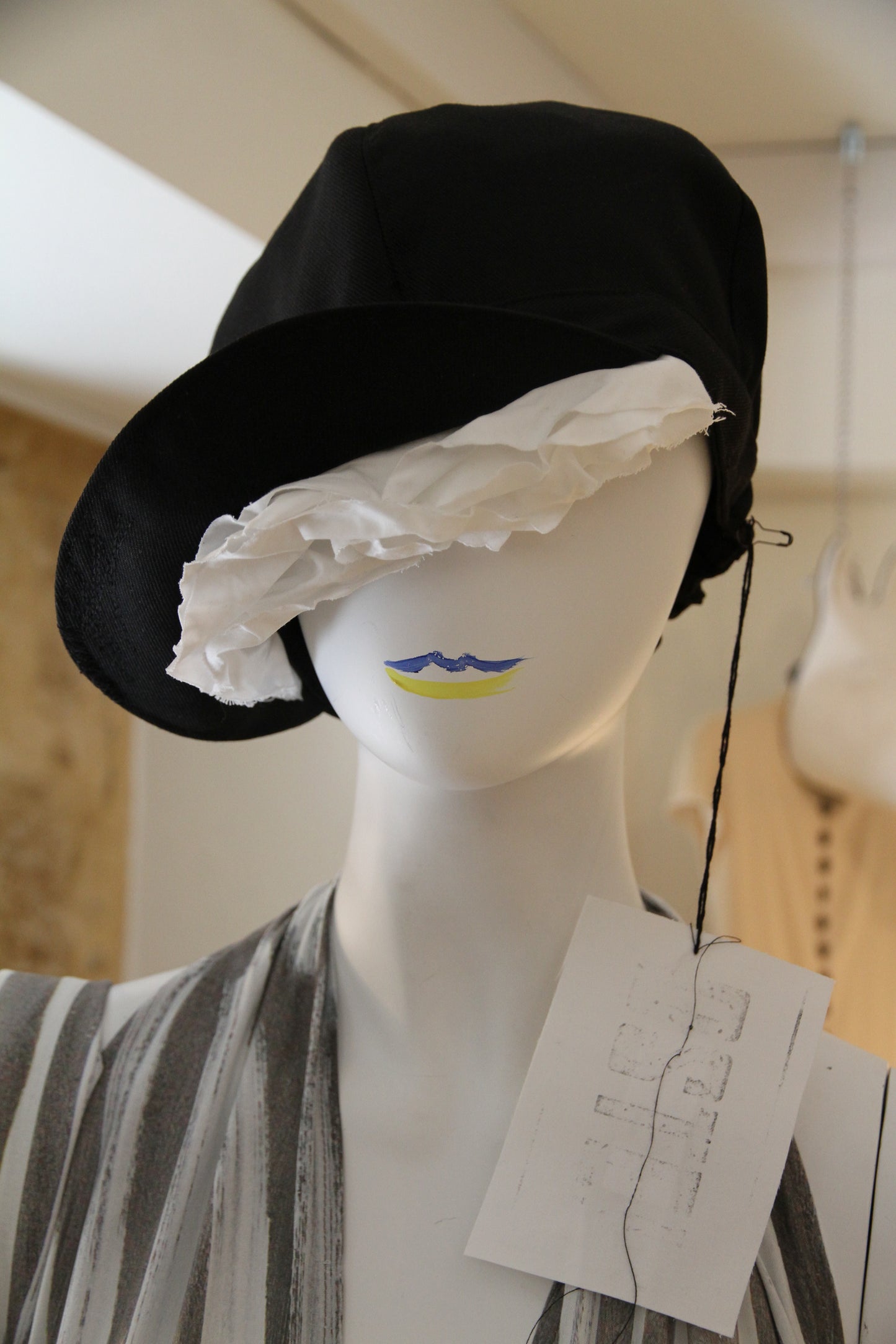 Sombrero Koko unisex