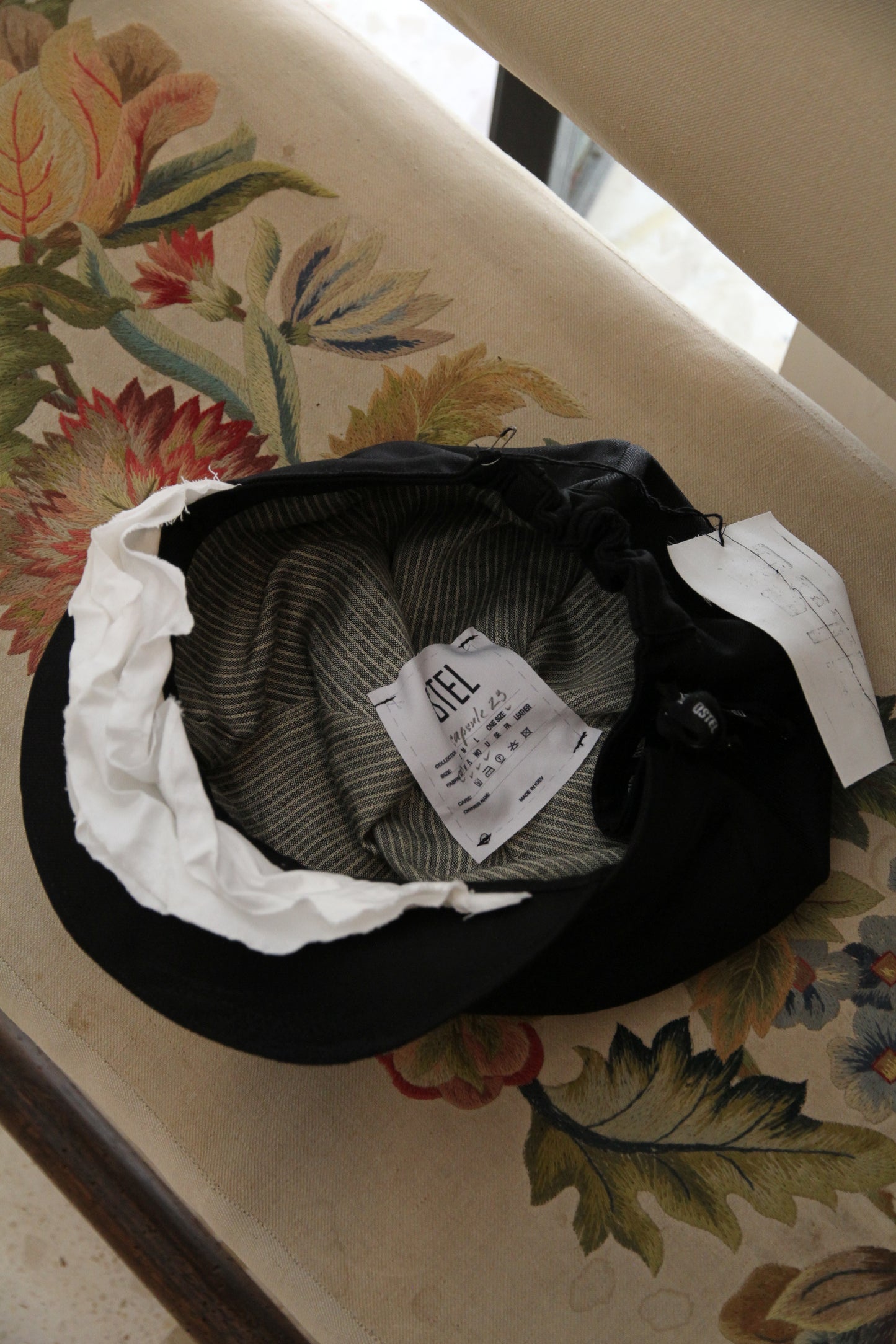 Sombrero Koko unisex