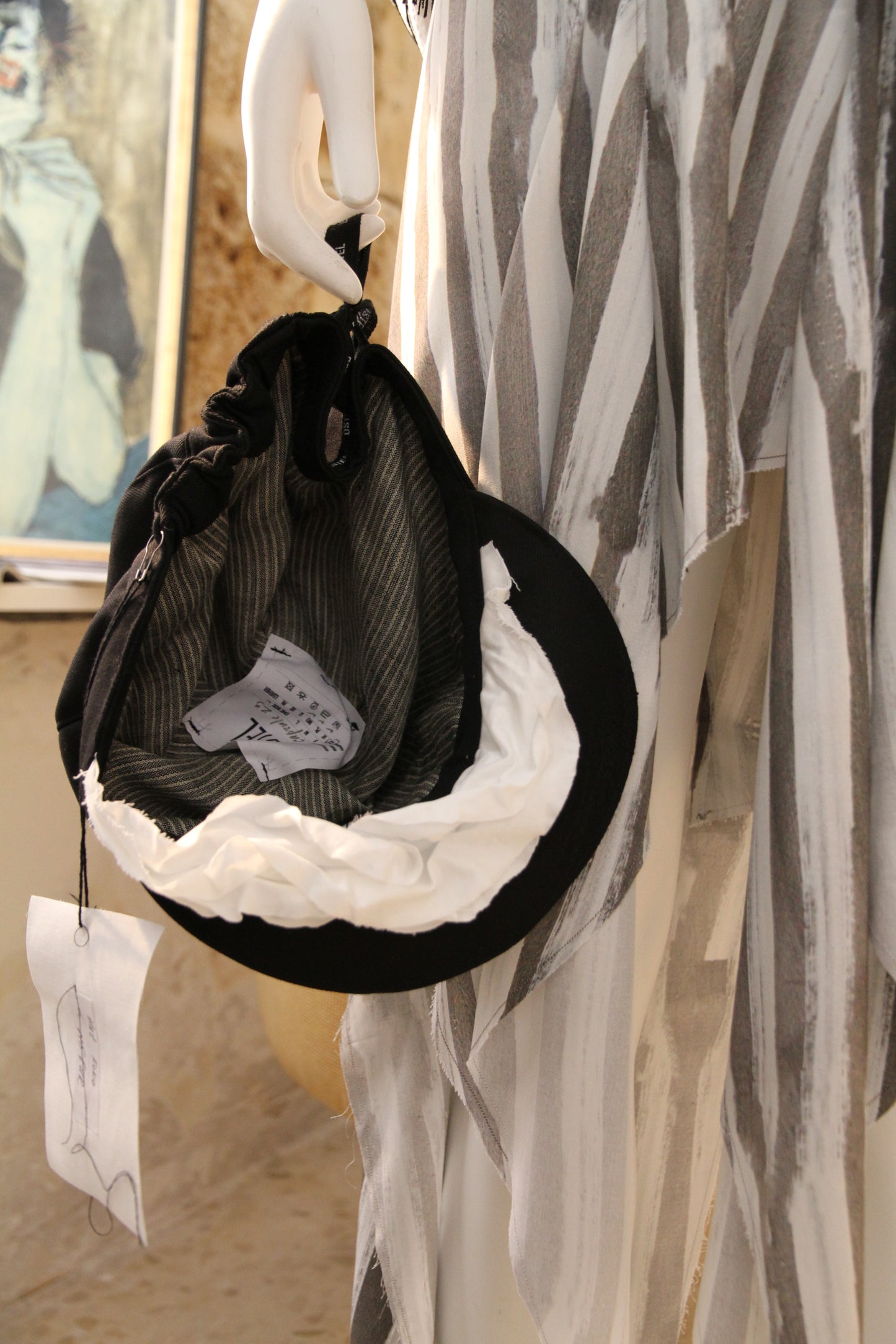 Sombrero Koko unisex