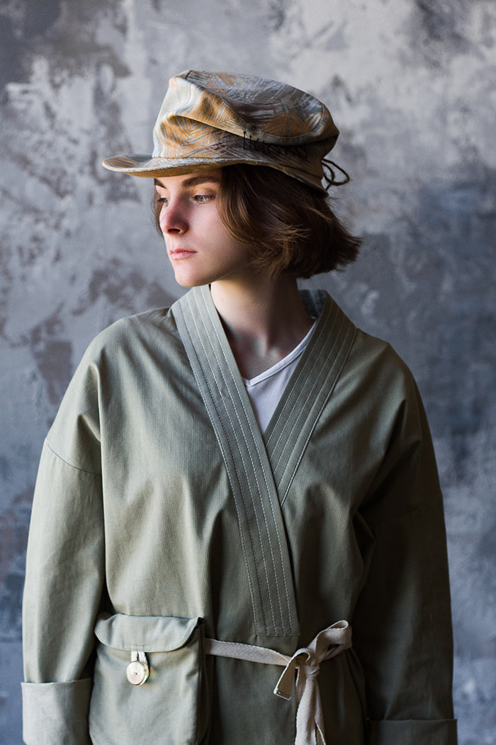 Sombrero Moniko tropic