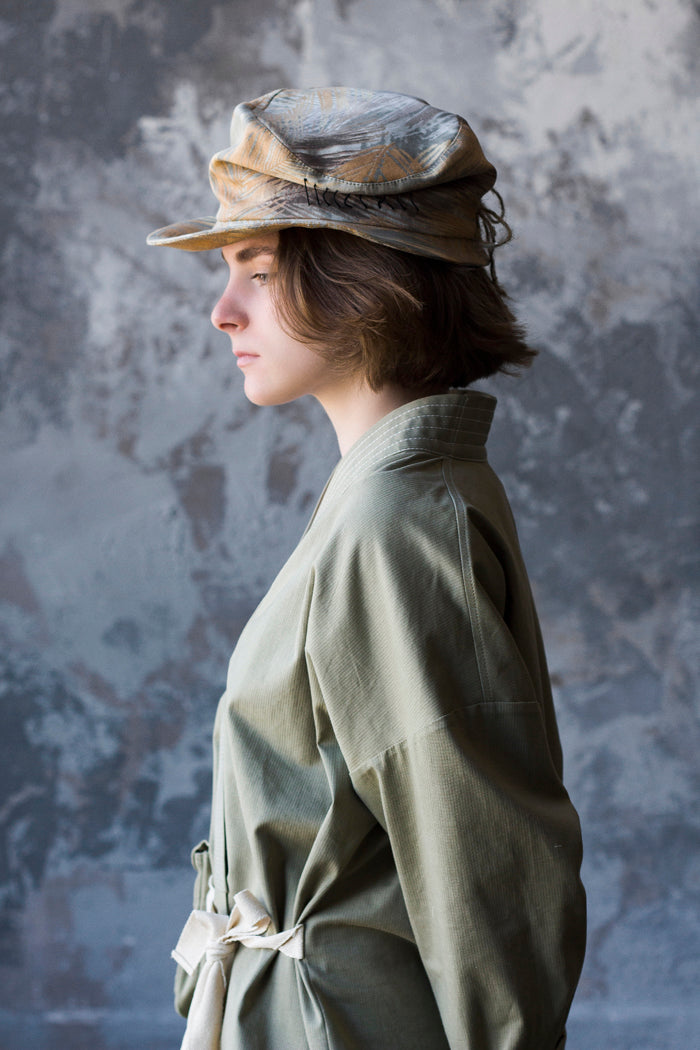 Sombrero Moniko tropic