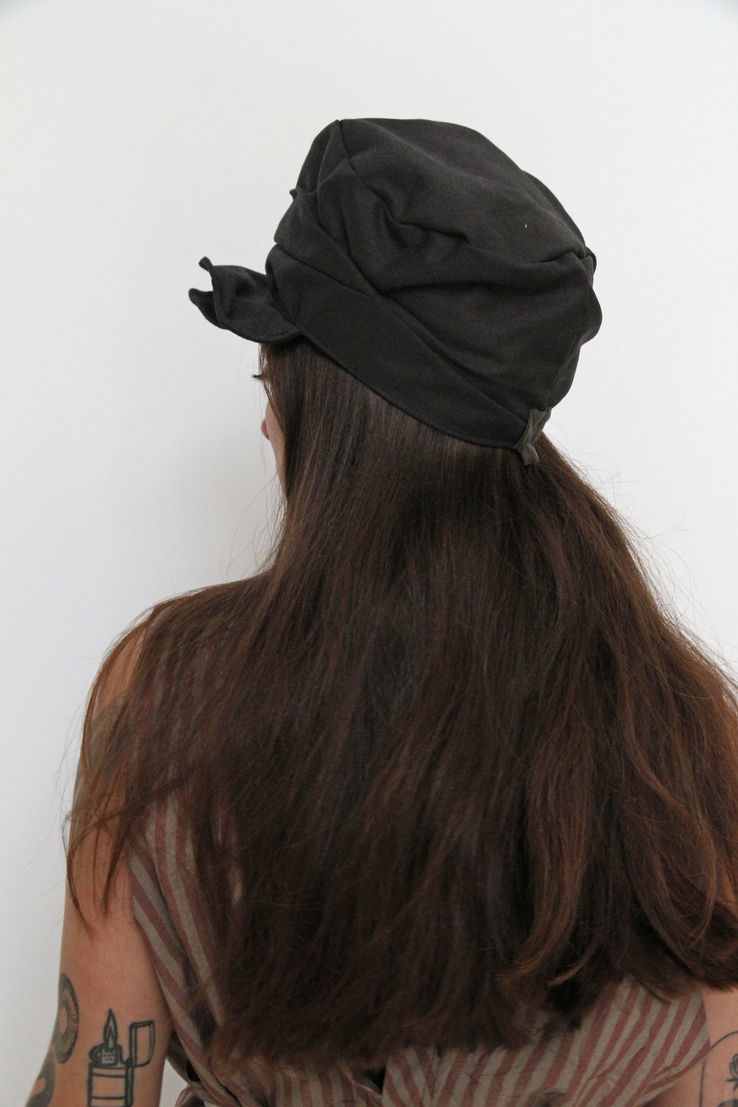 Sombrero Ola (2 opciones de colores)