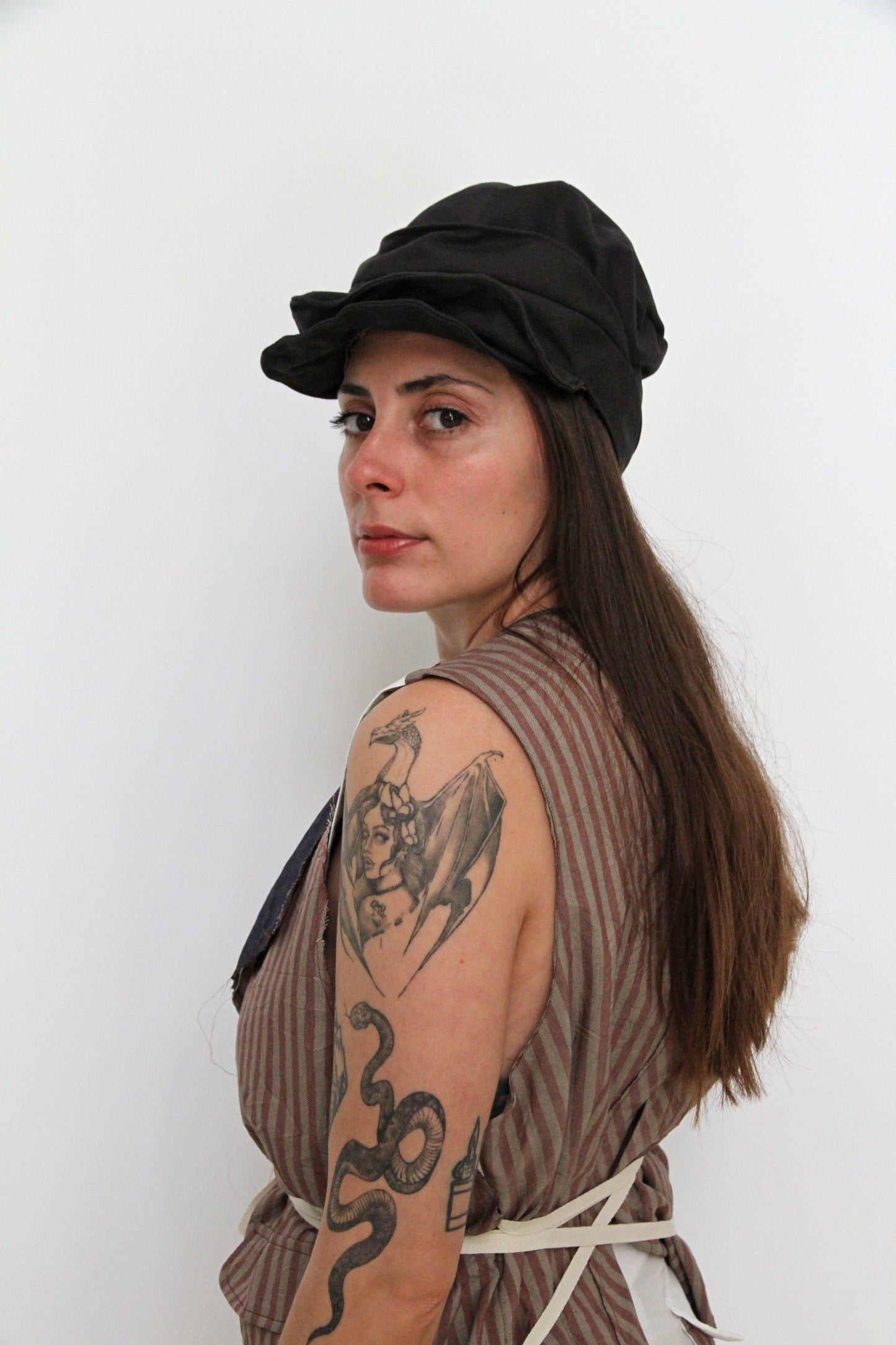 Sombrero Ola (2 opciones de colores)