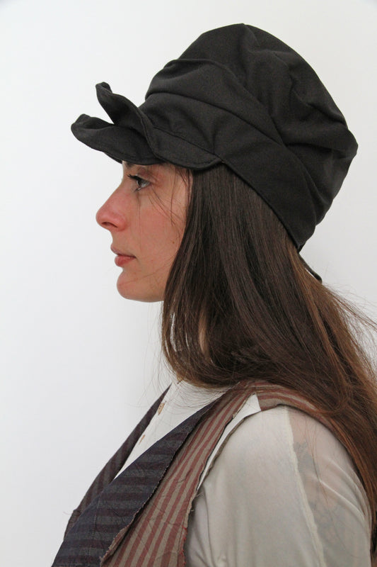 Sombrero Ola (2 opciones de colores)